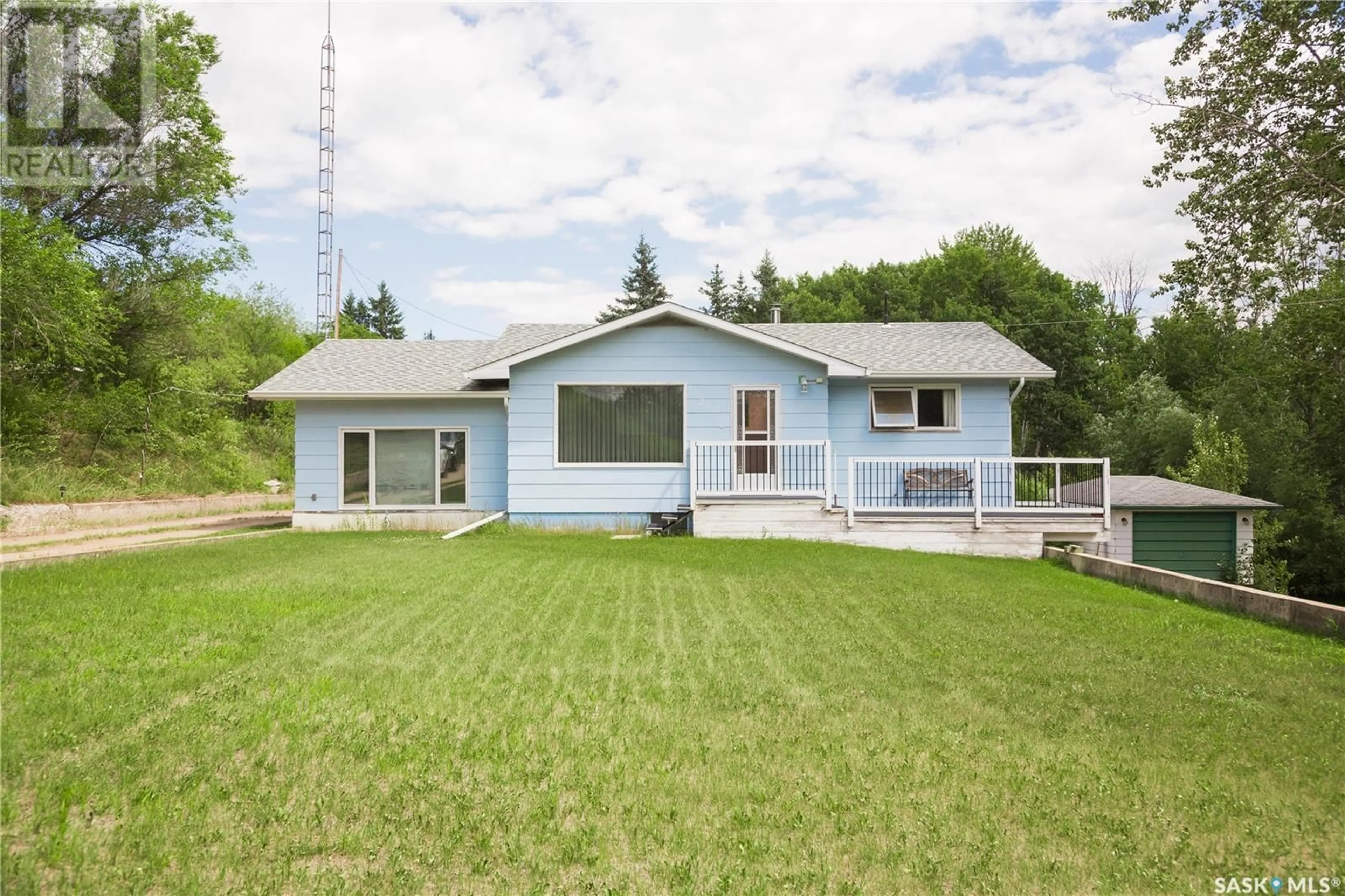 Unknown for 262 19TH AVENUE, Buckland Rm No. 491 Saskatchewan S6V5R3