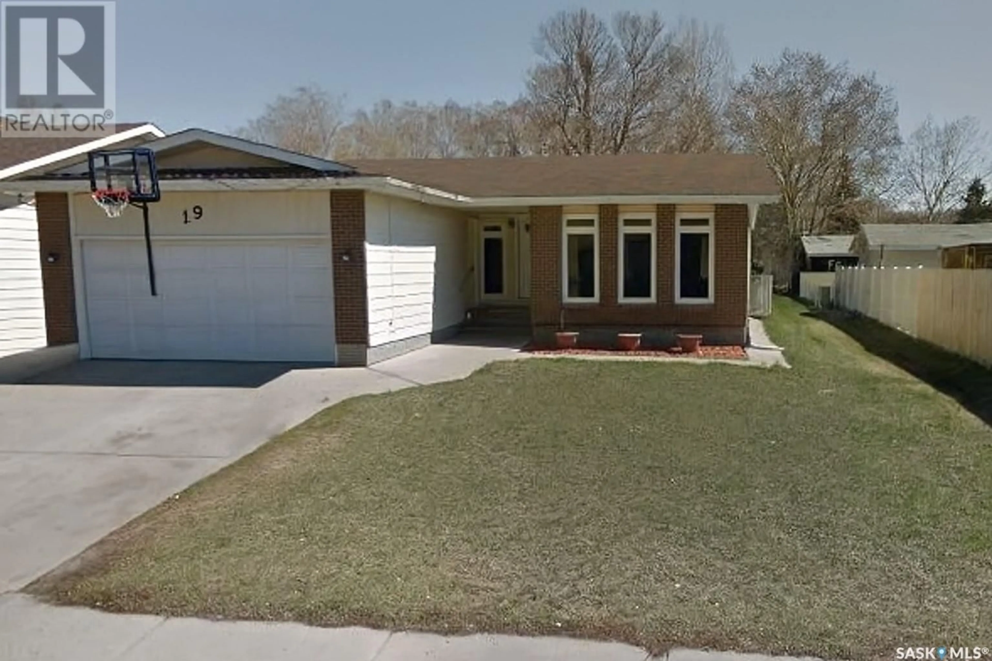 Unknown for 19 LAWSON STREET, Regina Saskatchewan S4R3P6