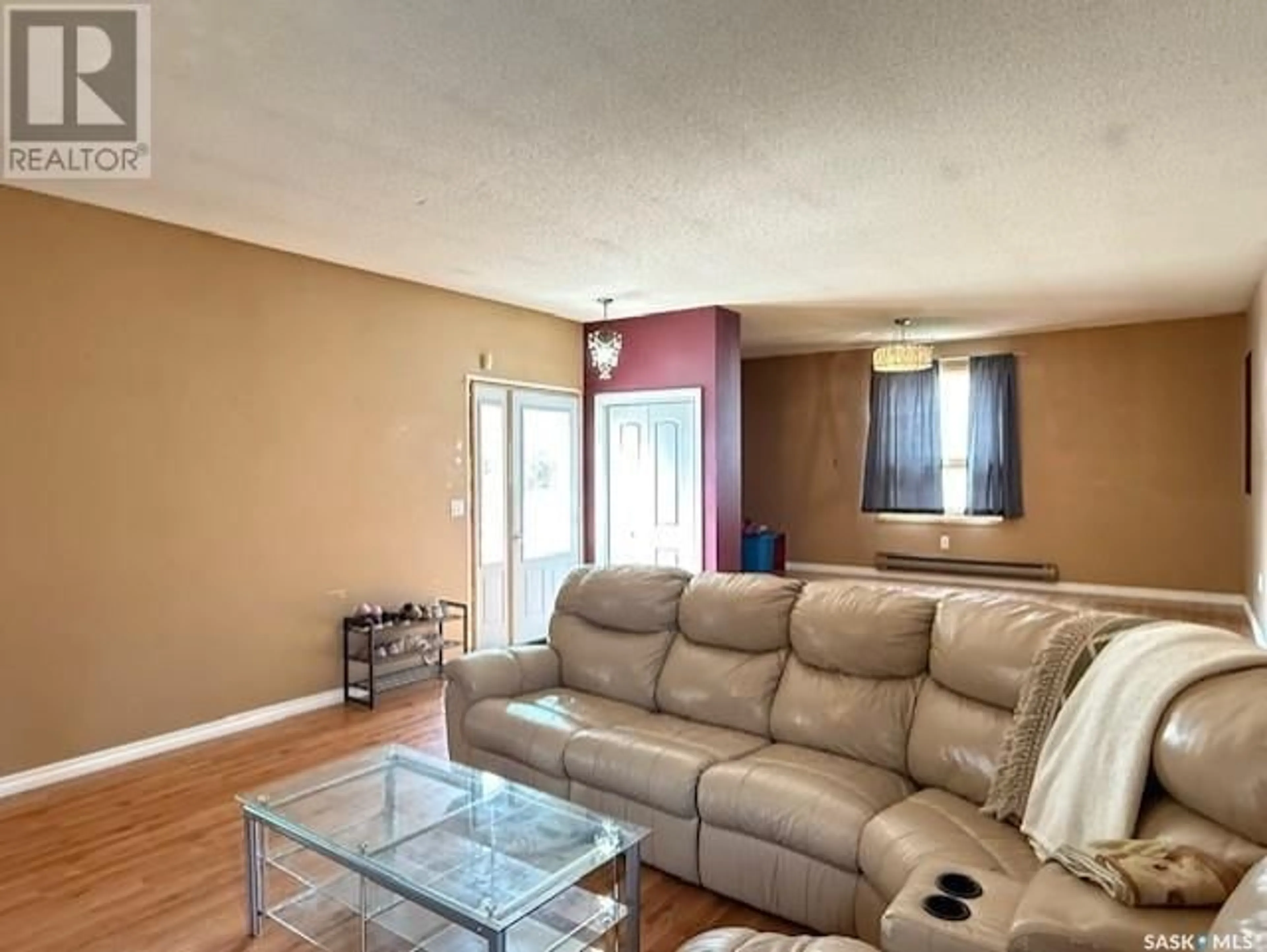 Living room with furniture, unknown for 620 MAIN STREET, Melville Saskatchewan S0A2P0