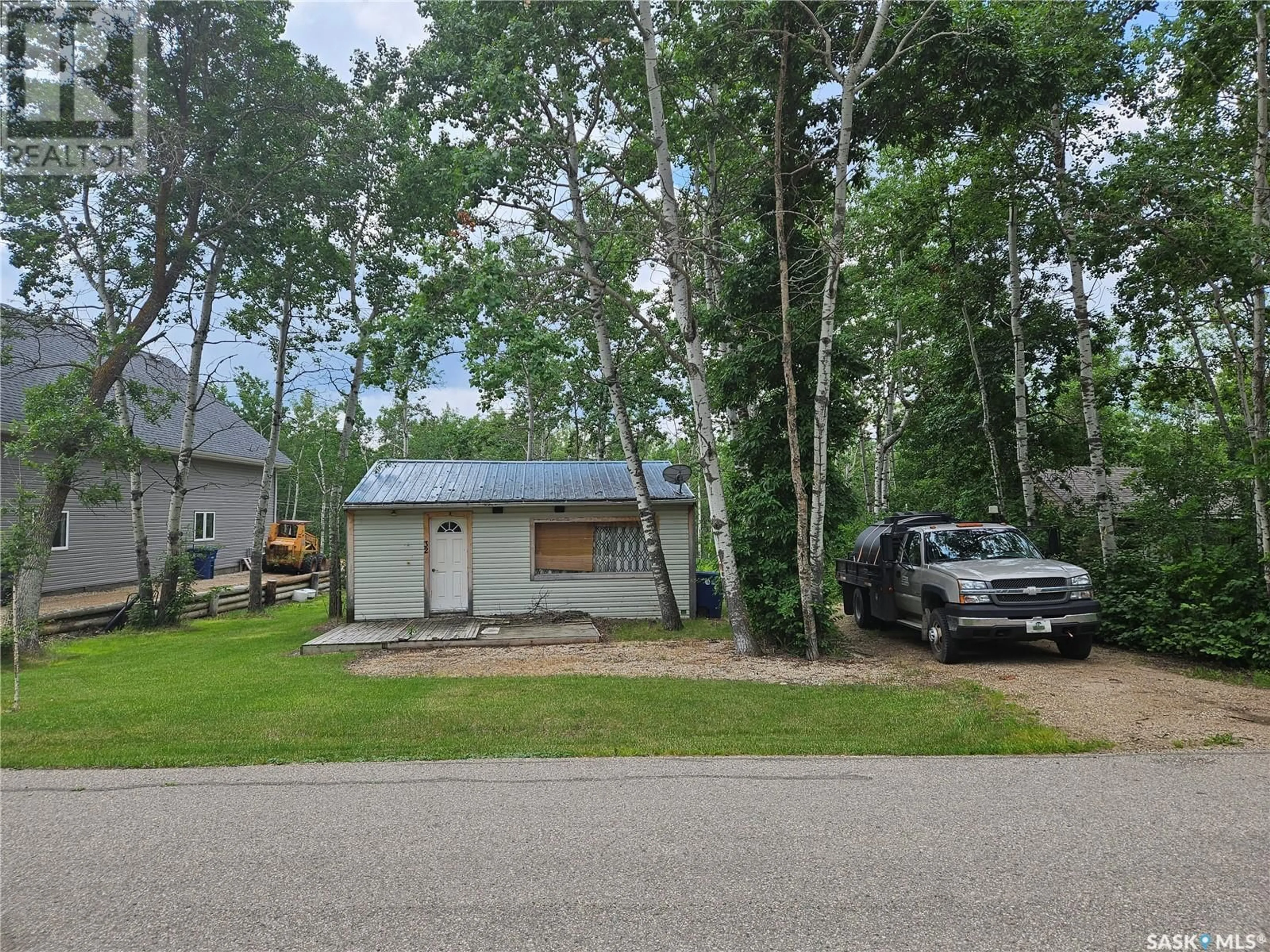 Unknown for 32 CREE CRESCENT, Moose Mountain Provincial Park Saskatchewan S0C2S0