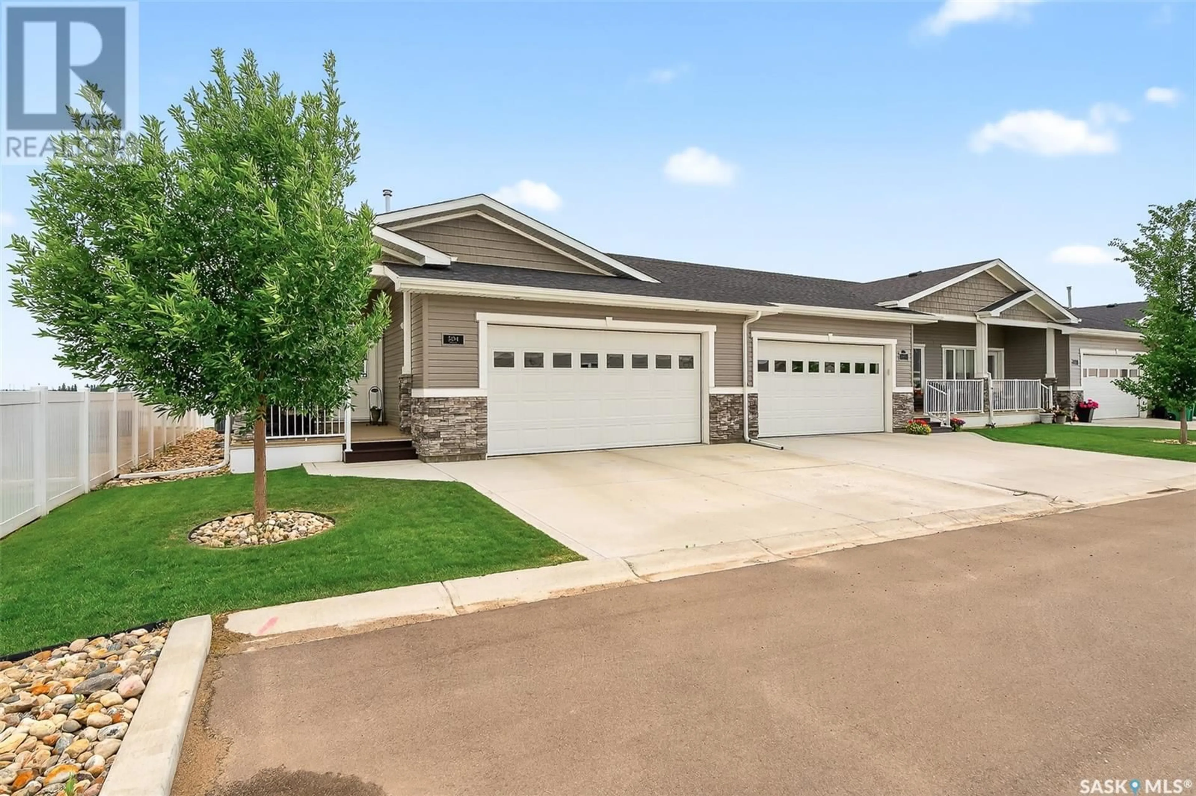 Unknown for 1015 - 504 BRADLEY STREET, Moose Jaw Saskatchewan S6H5Y4