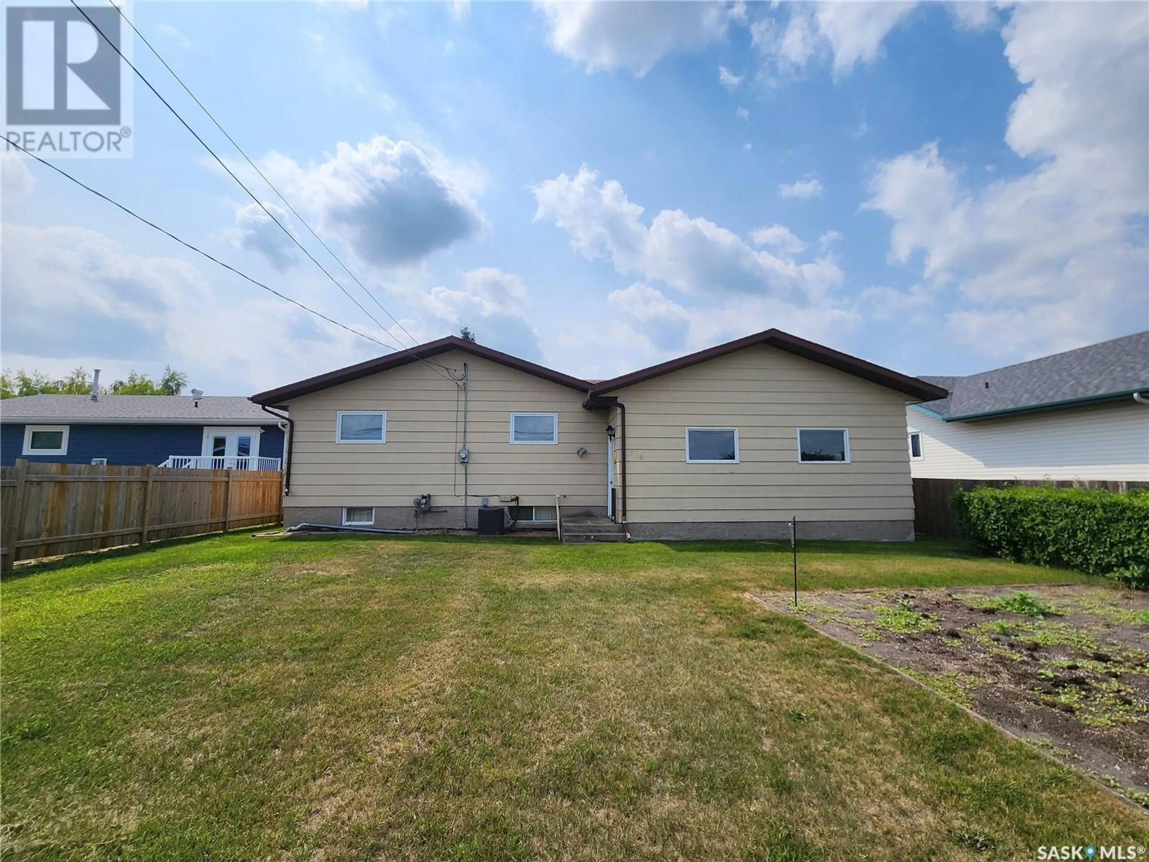 Unknown for 540 10TH AVENUE, Melville Saskatchewan S0A2P0