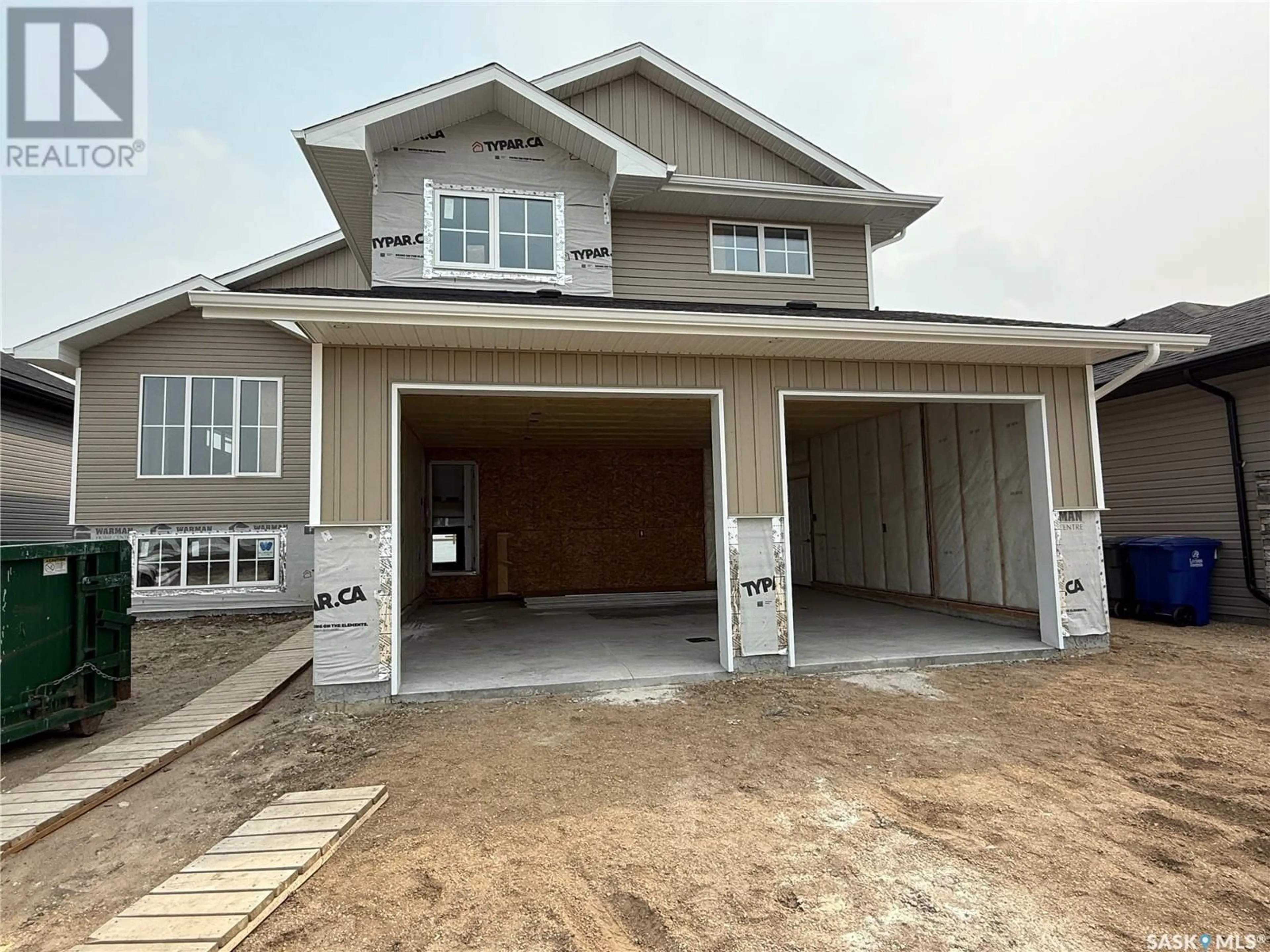 Unknown for 617 MILLER WAY, Warman Saskatchewan S0K4S0