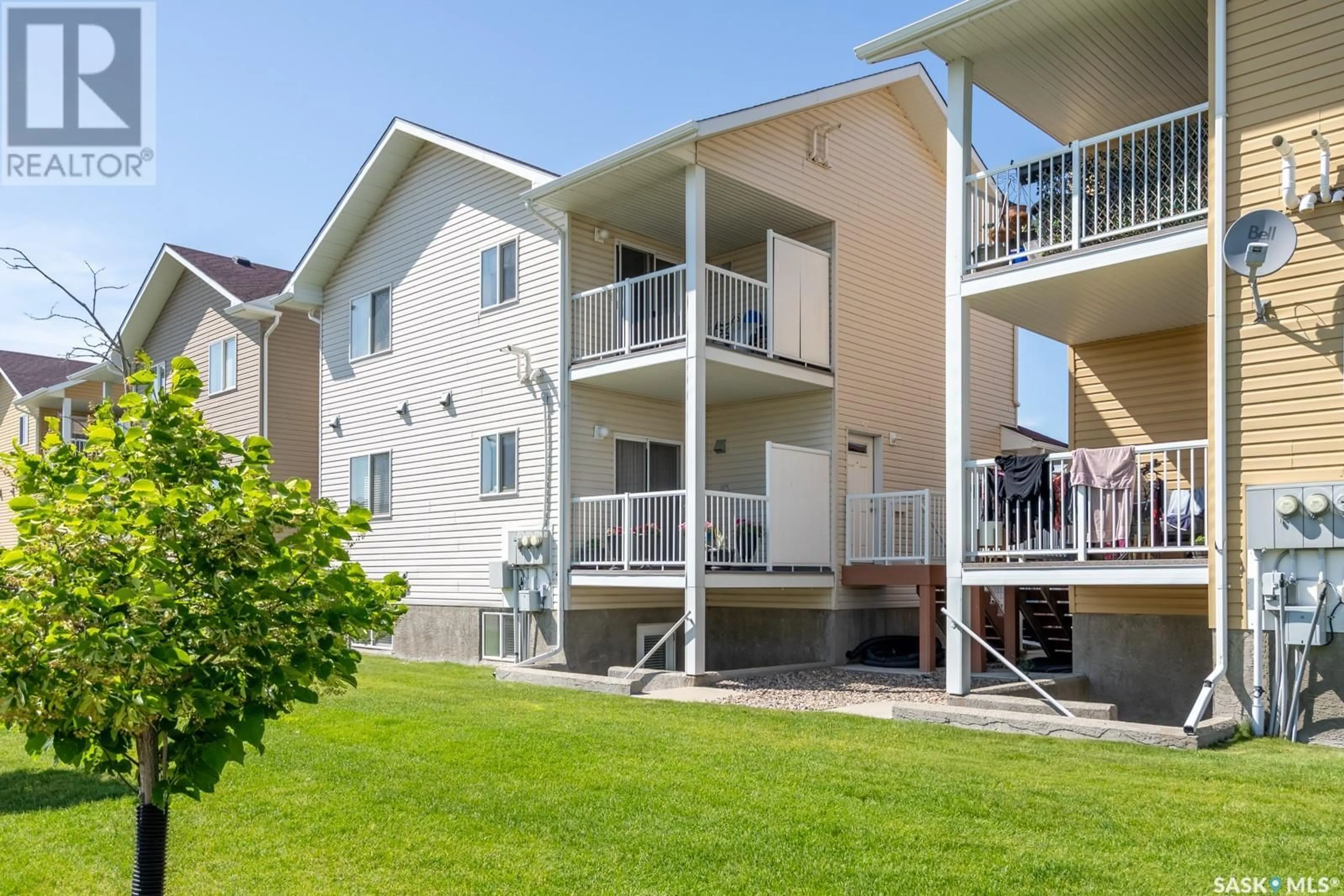Unknown for 5004 - 37 JAMES HILL ROAD, Regina Saskatchewan S4W0E8