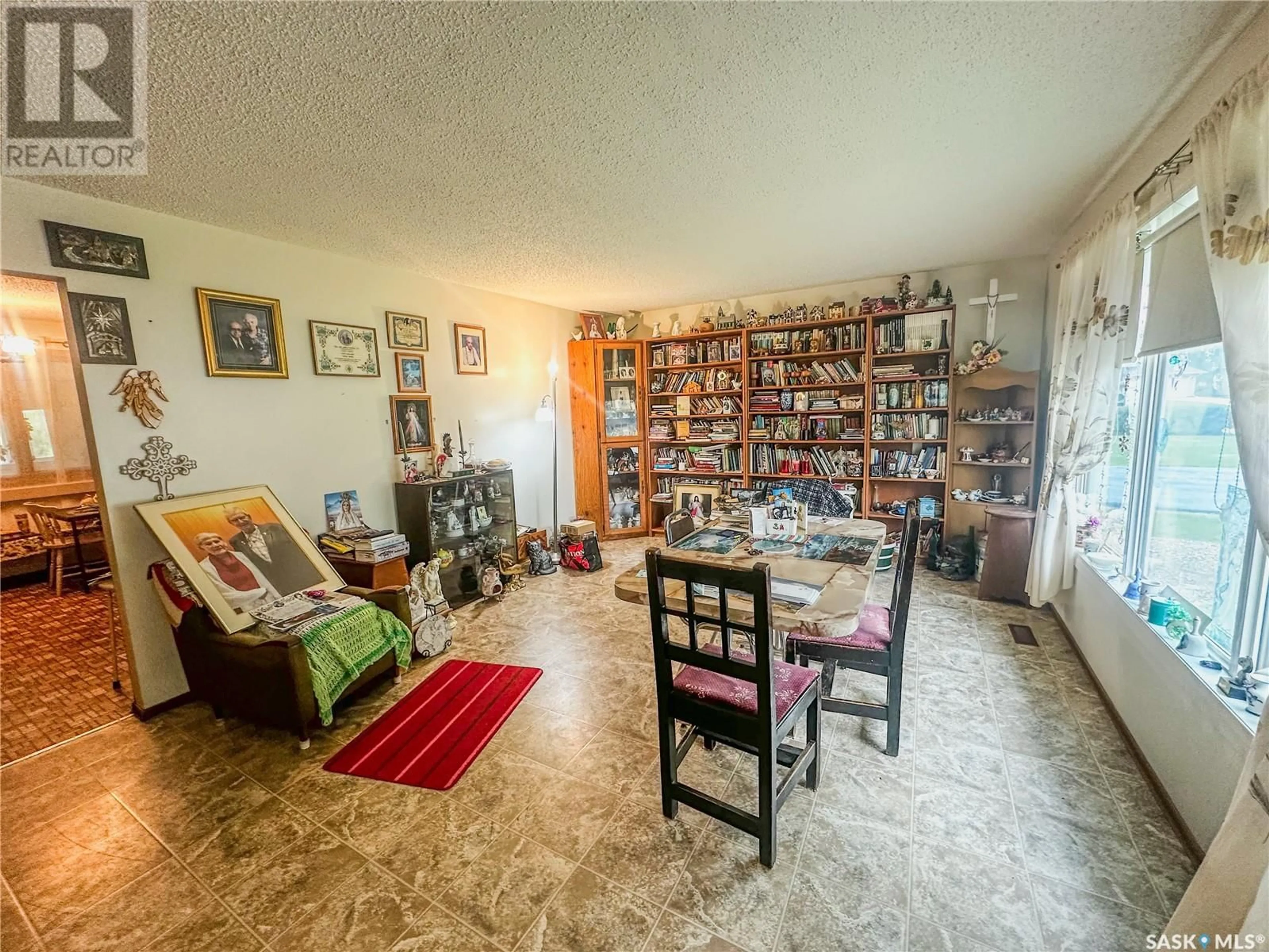 A pic of a room for 448 WESTVIEW CRESCENT, Churchbridge Saskatchewan S0A0M0