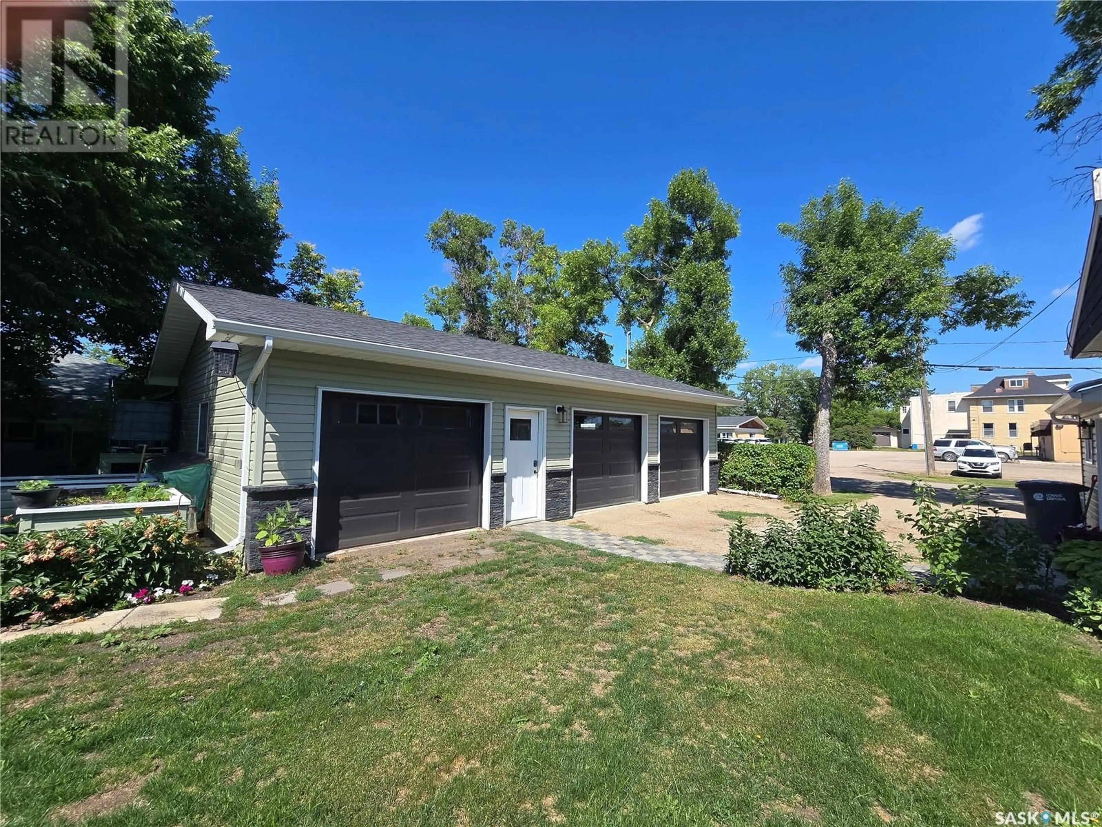 Unknown for 708 WOLSELEY AVENUE, Grenfell Saskatchewan S0G2B0