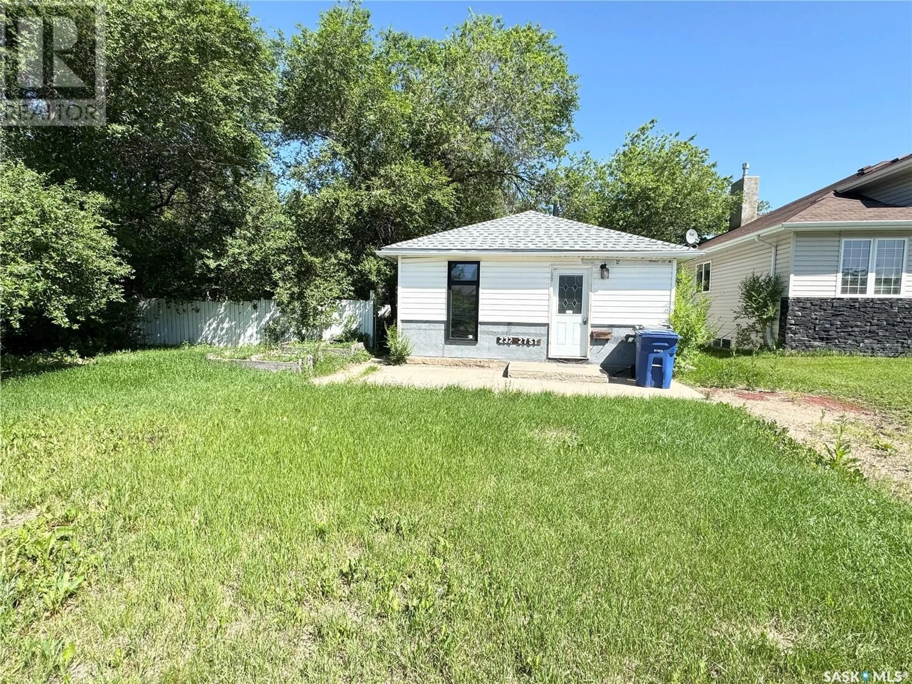 Unknown for 232 27TH STREET, Battleford Saskatchewan S0M0E0