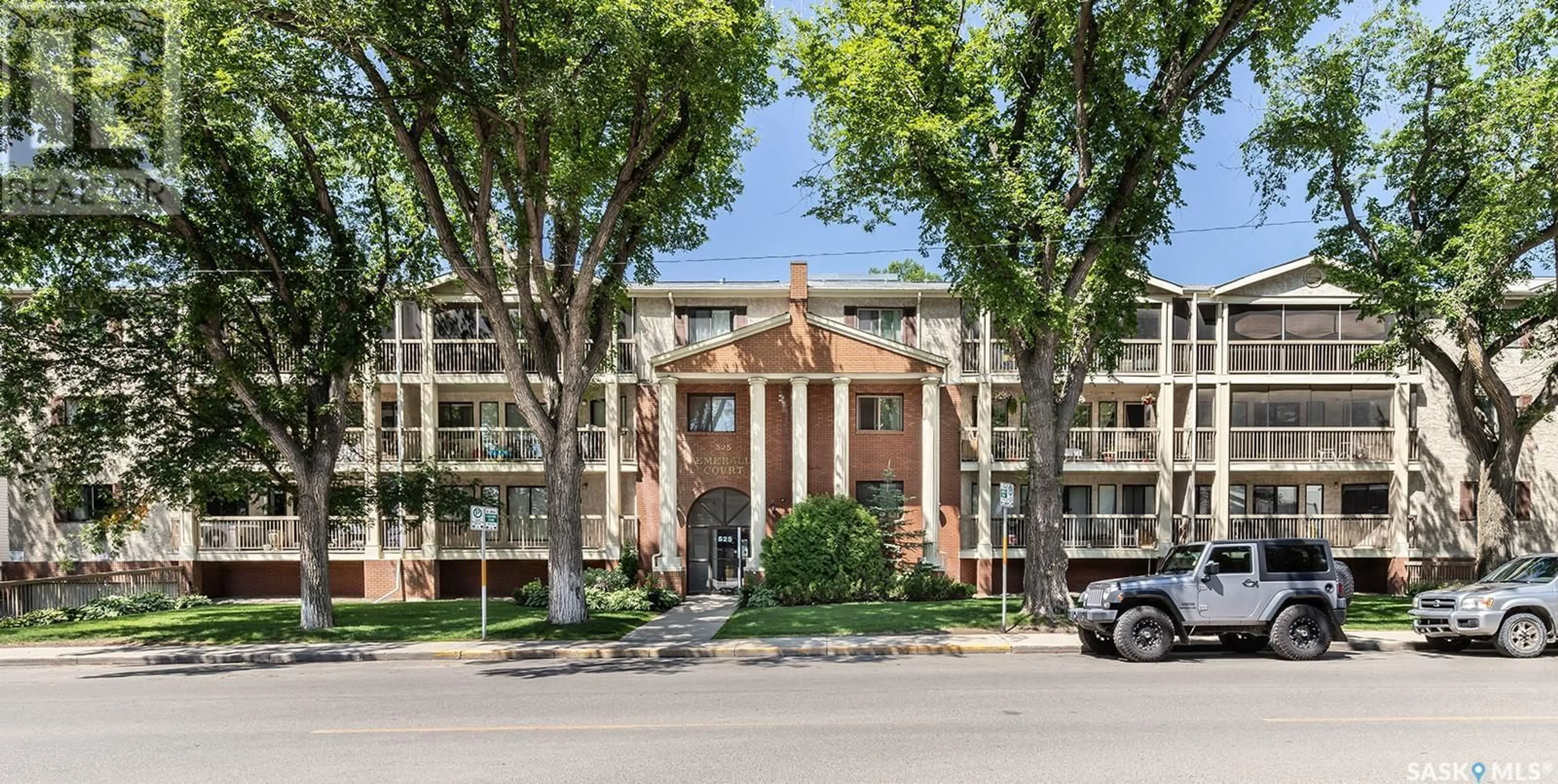 Unknown for 308 - 525 5TH AVENUE, Saskatoon Saskatchewan S7K2R1