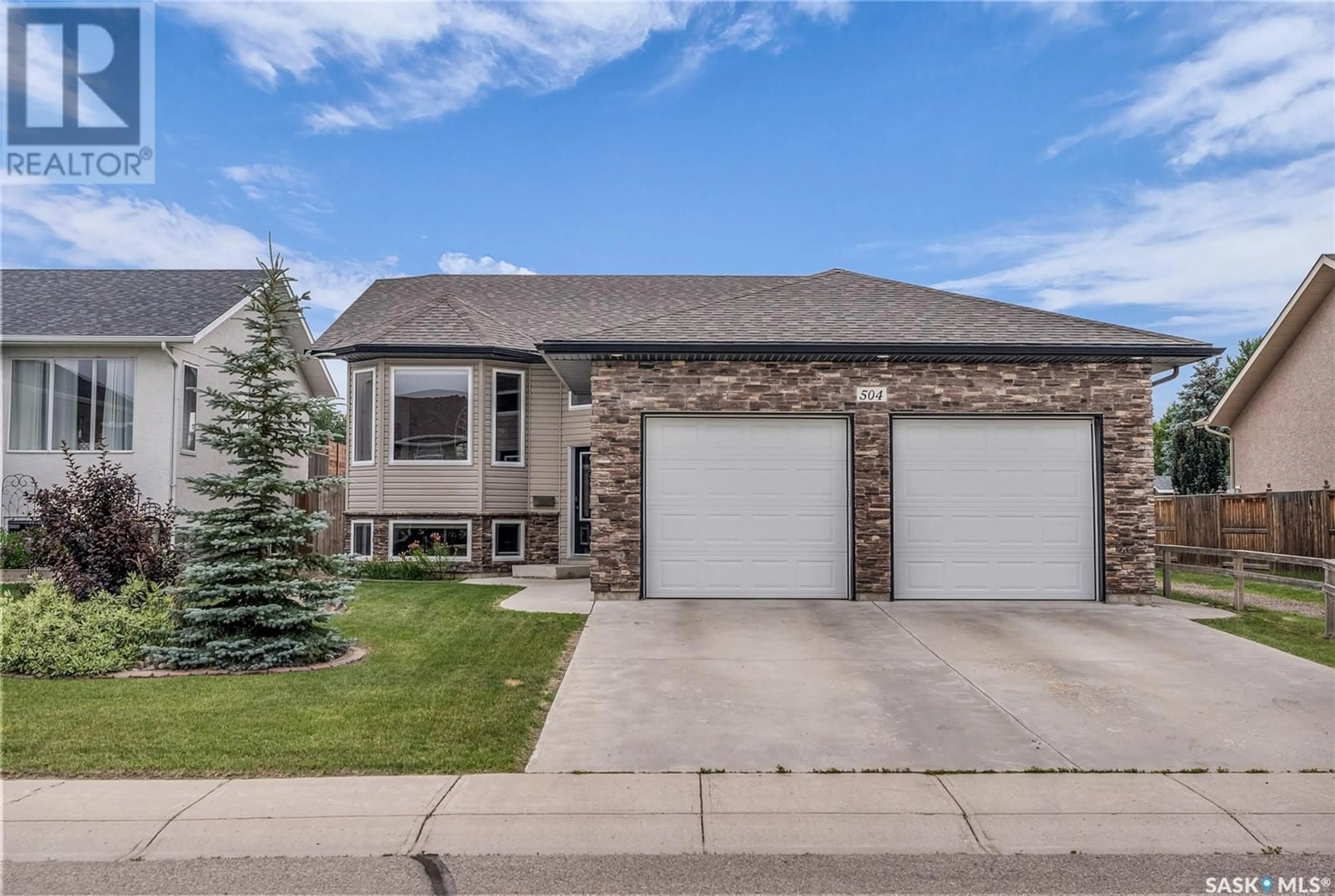 Unknown for 504 ANTLER CRESCENT, Warman Saskatchewan S0K4S0