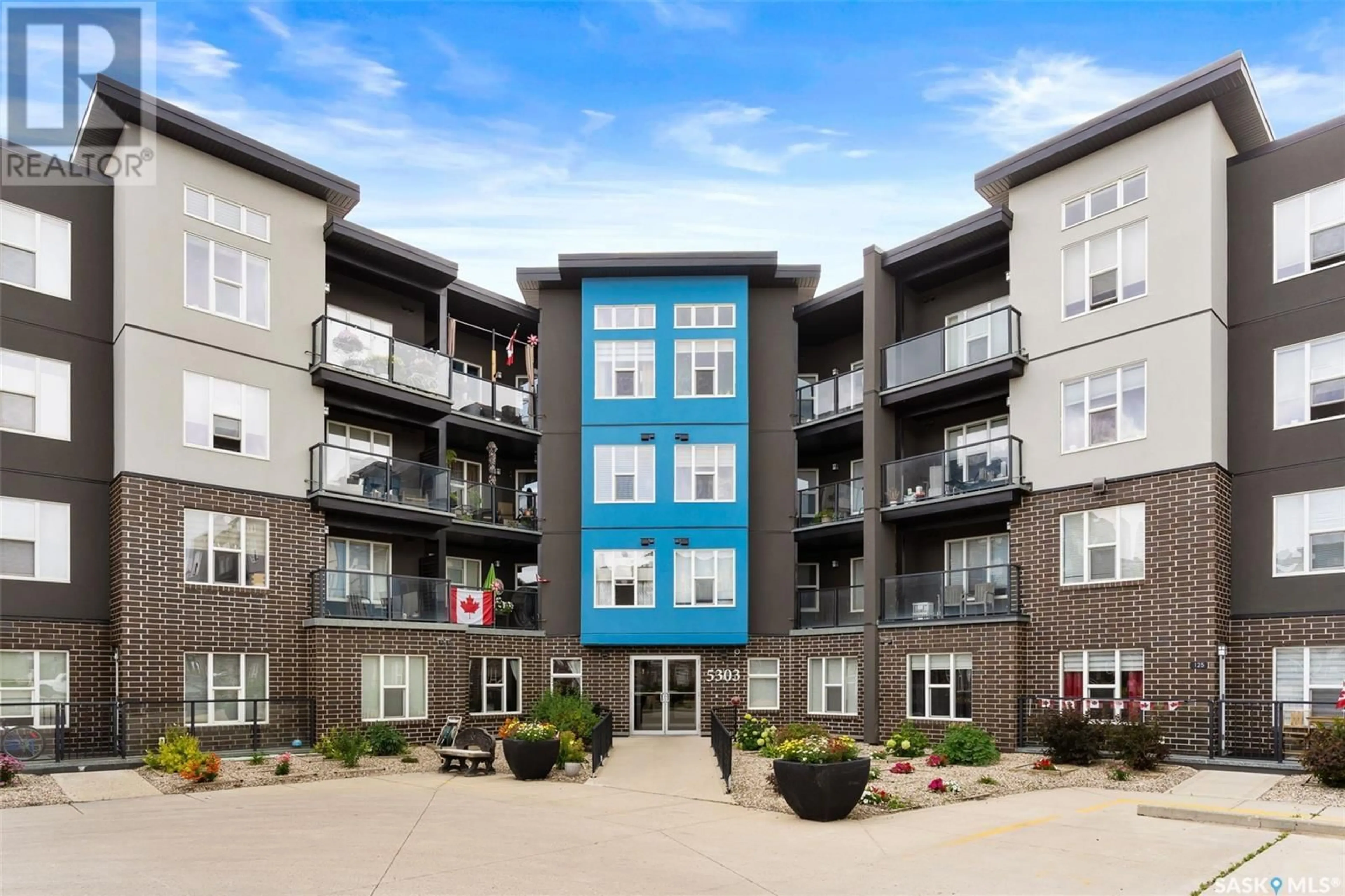 Unknown for 5303 - 425 UNIVERSAL CRESCENT, Regina Saskatchewan S4W0L1