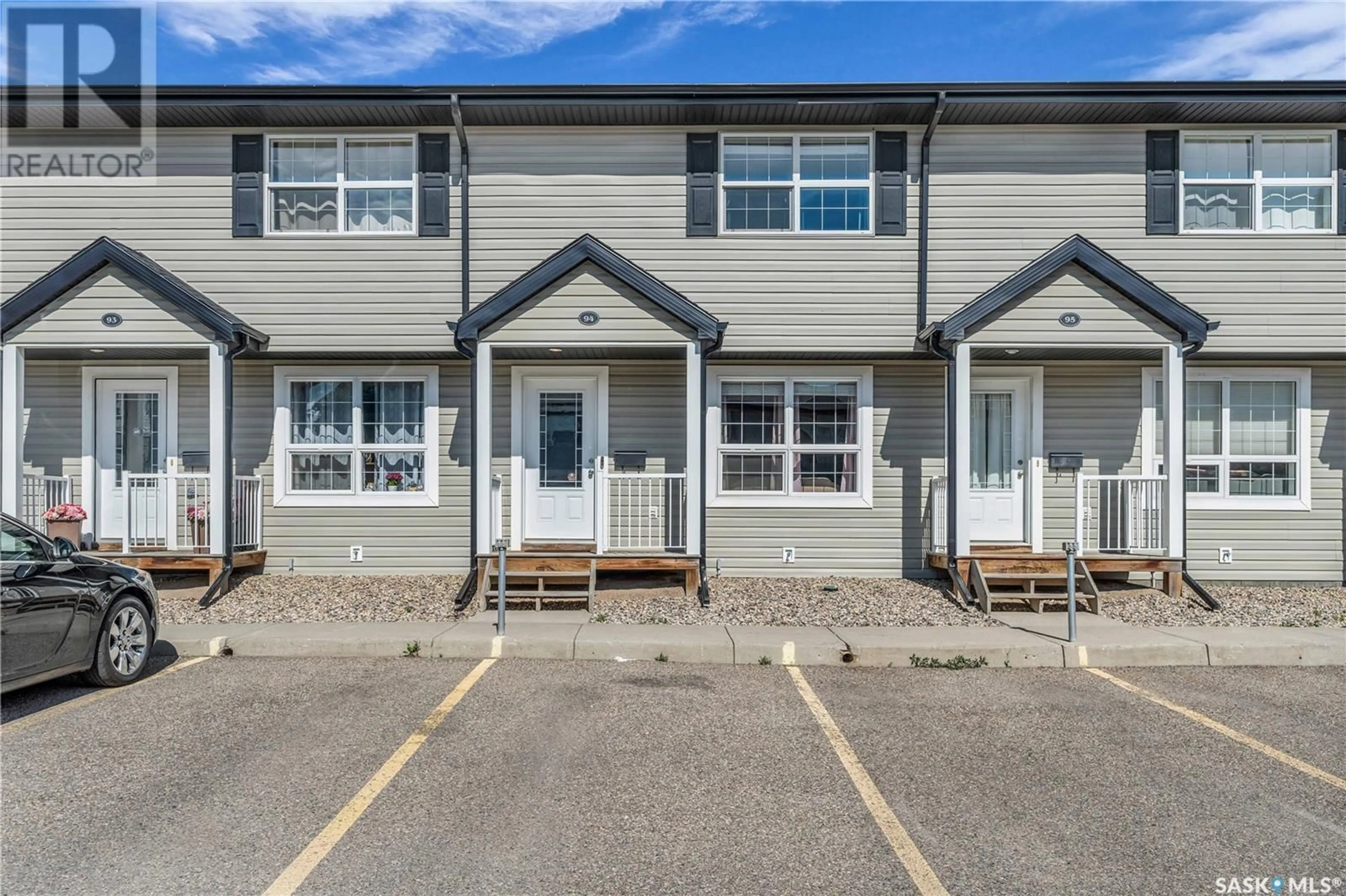 Unknown for 94 4500 CHILD AVENUE, Regina Saskatchewan S4X0B1