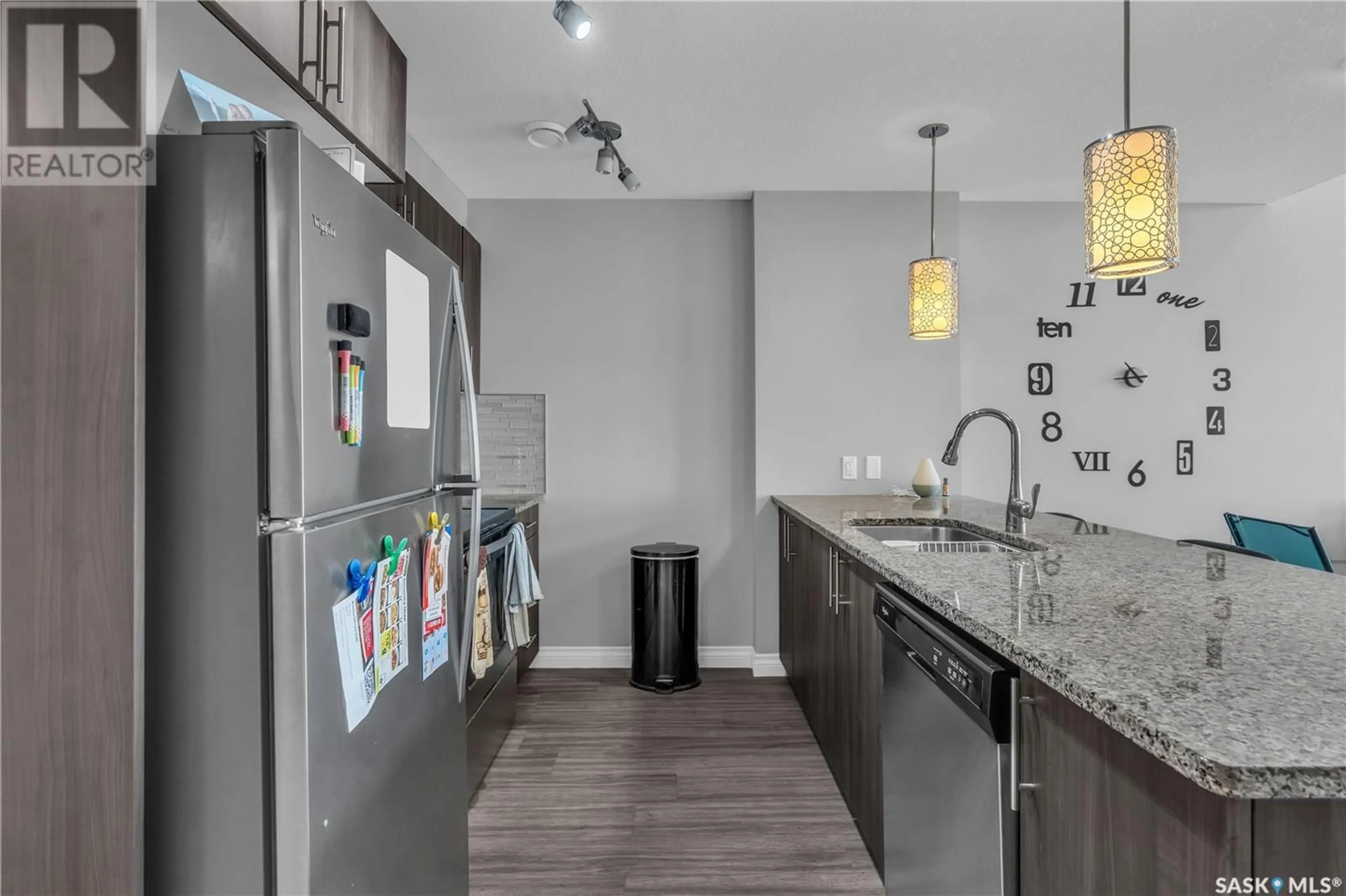 Unknown for 5301 - 407 UNIVERSAL CRESCENT, Regina Saskatchewan S4W0L2