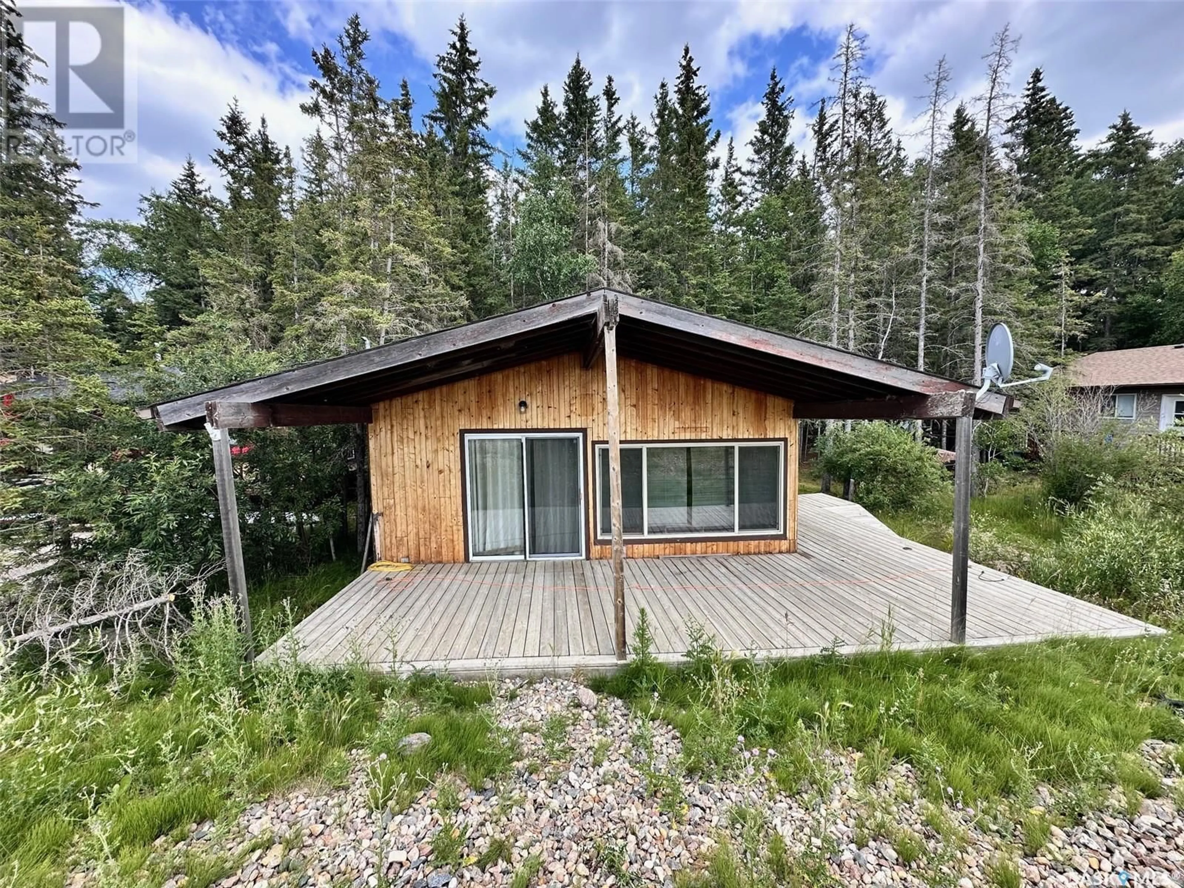 Shed for Lot 2 SUB 5, Spiritwood Rm No. 496 Saskatchewan S0M2L0