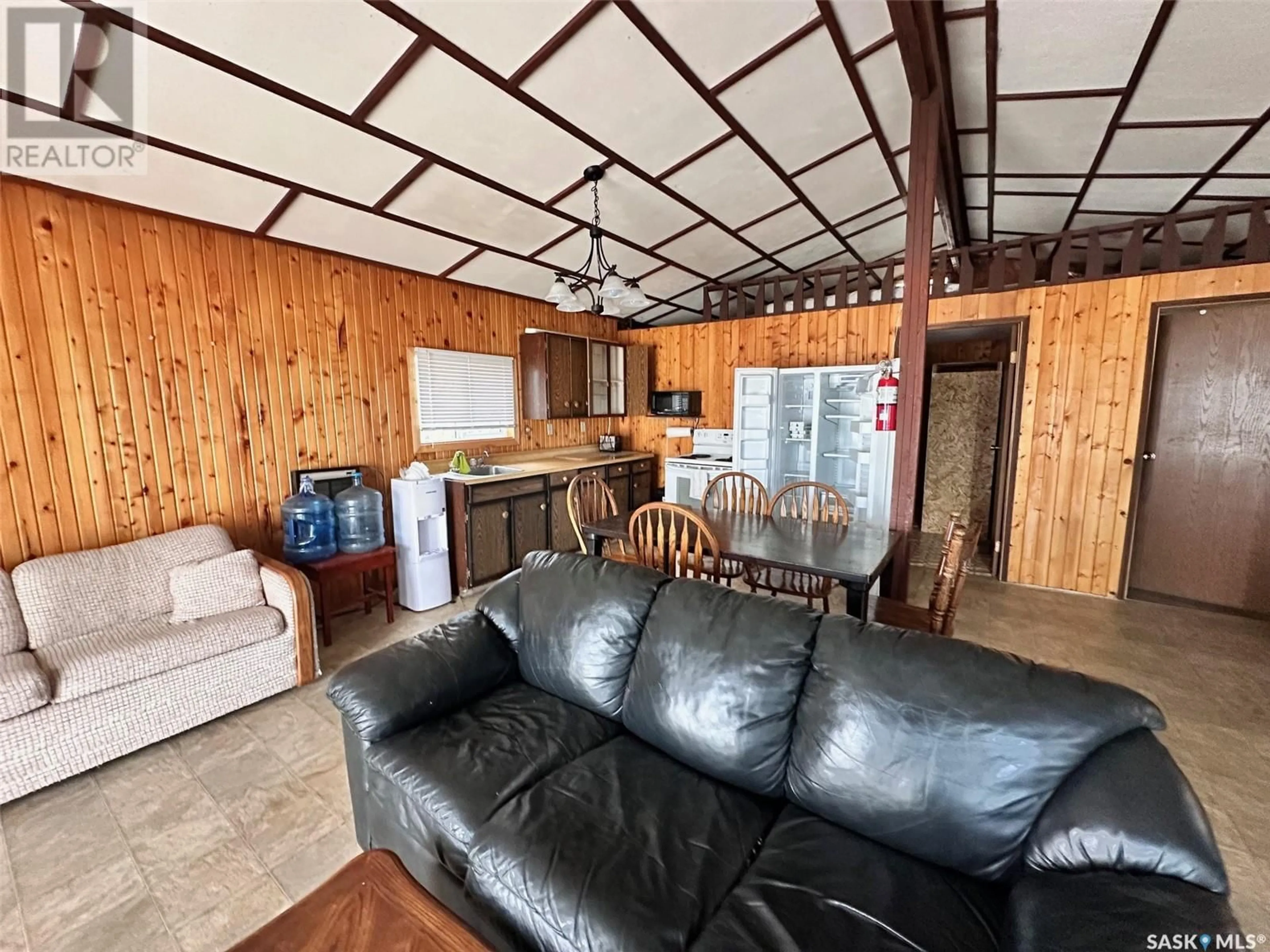 Living room with furniture, unknown for Lot 2 SUB 5, Spiritwood Rm No. 496 Saskatchewan S0M2L0