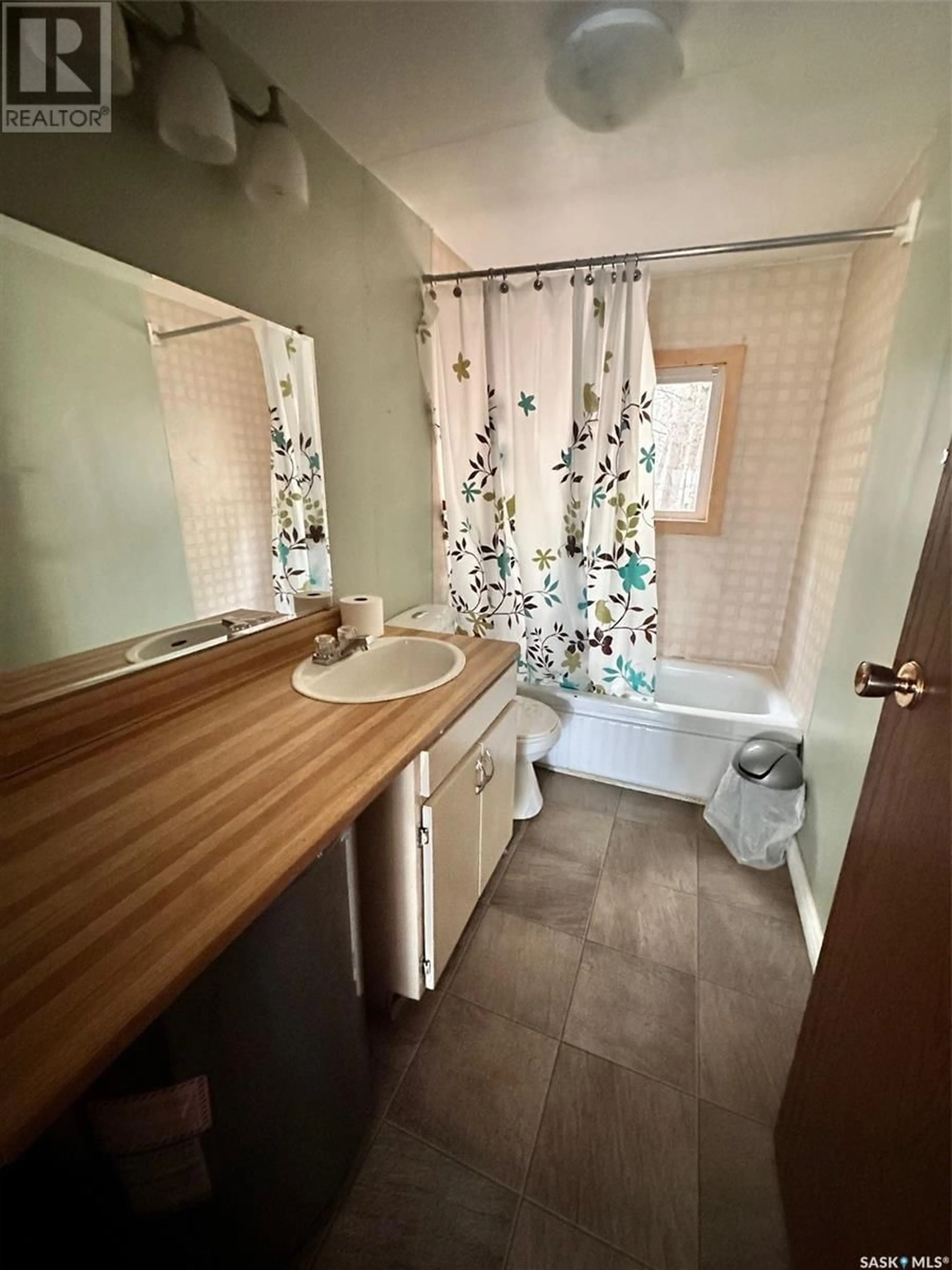 Standard bathroom, unknown for Lot 2 SUB 5, Spiritwood Rm No. 496 Saskatchewan S0M2L0