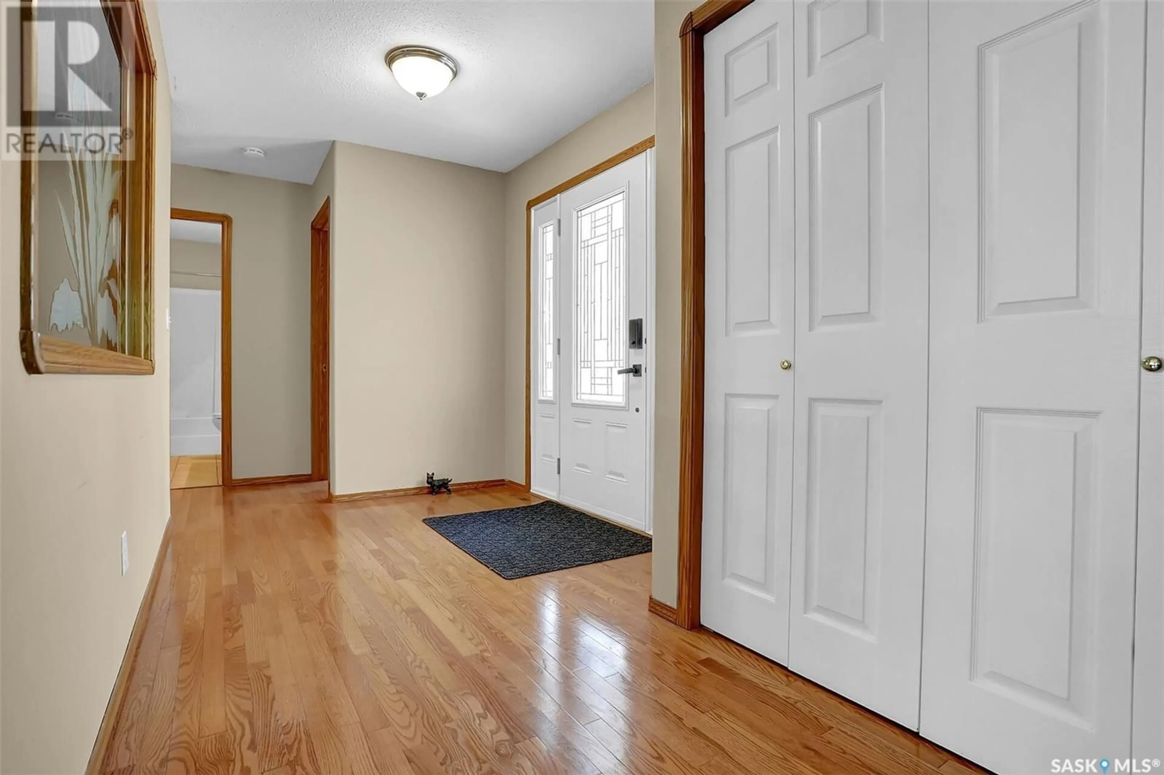 Indoor entryway for 21 PALMER CRESCENT, Emerald Rm No. 277 Saskatchewan S4L1C1