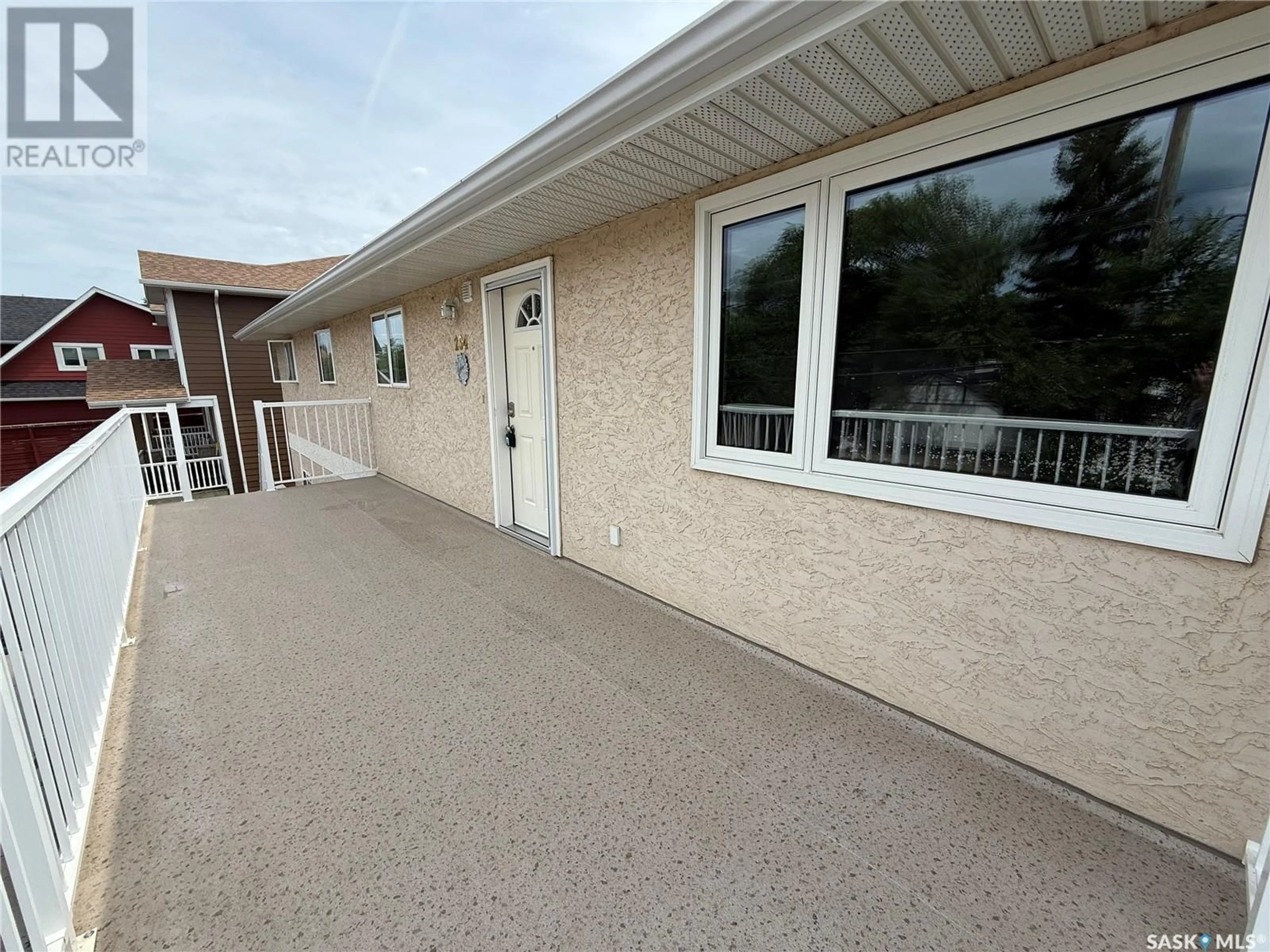 Unknown for 204 - 1137 SECOND STREET, Estevan Saskatchewan S4A0L8