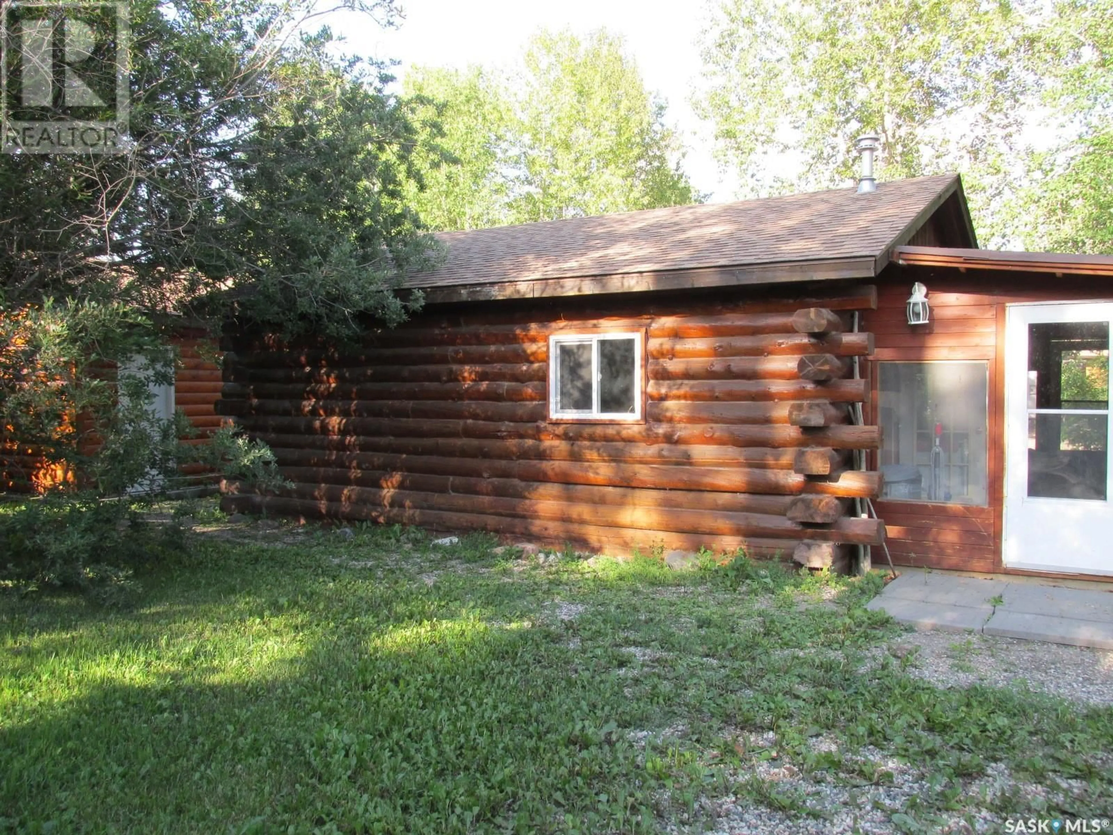 Shed for 6 SCOTS LANDING, Torch River Rm No. 488 Saskatchewan S0E1E0