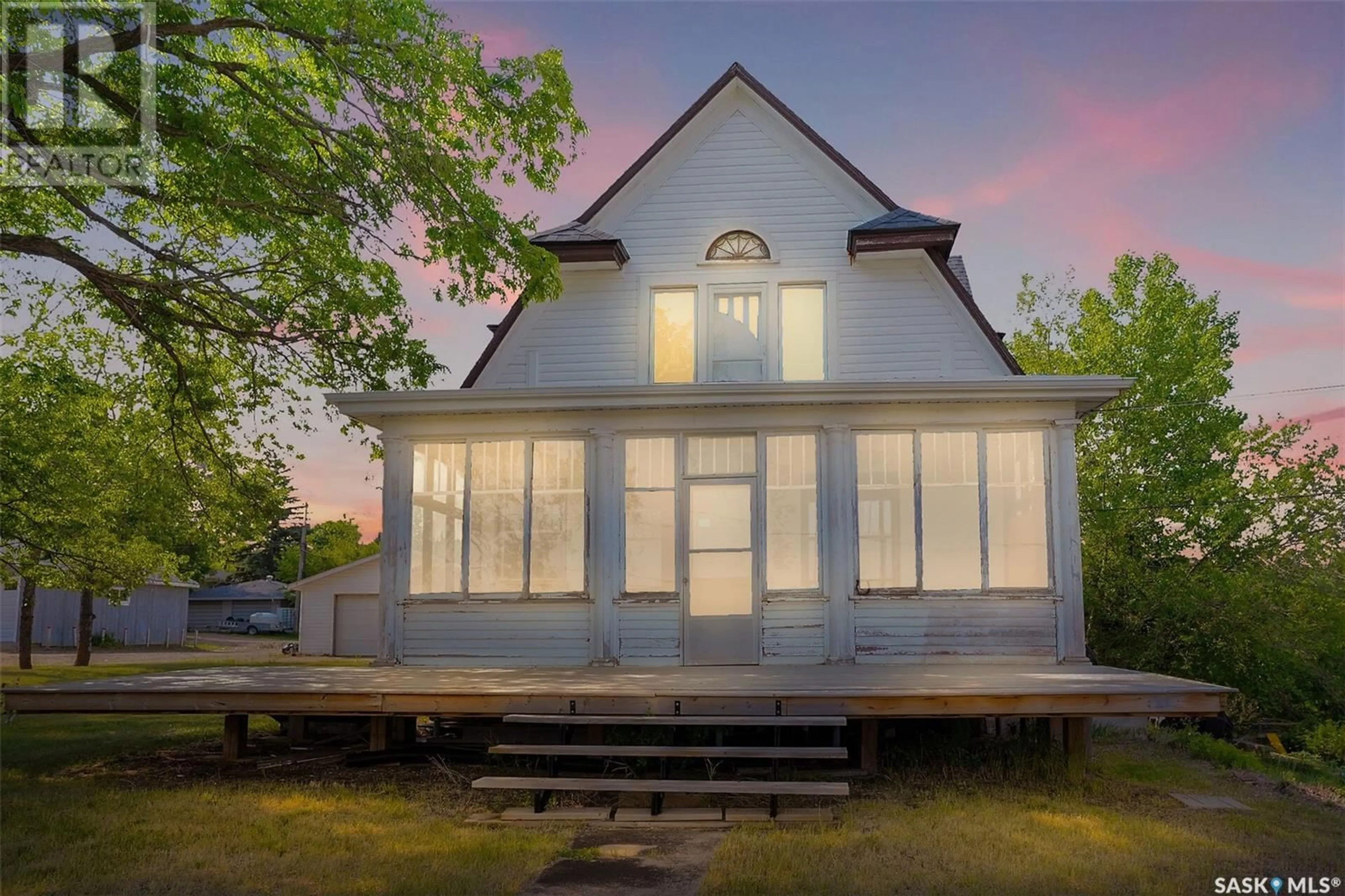 Unknown for 45 KELLY AVENUE, Lumsden Saskatchewan S0G3C0
