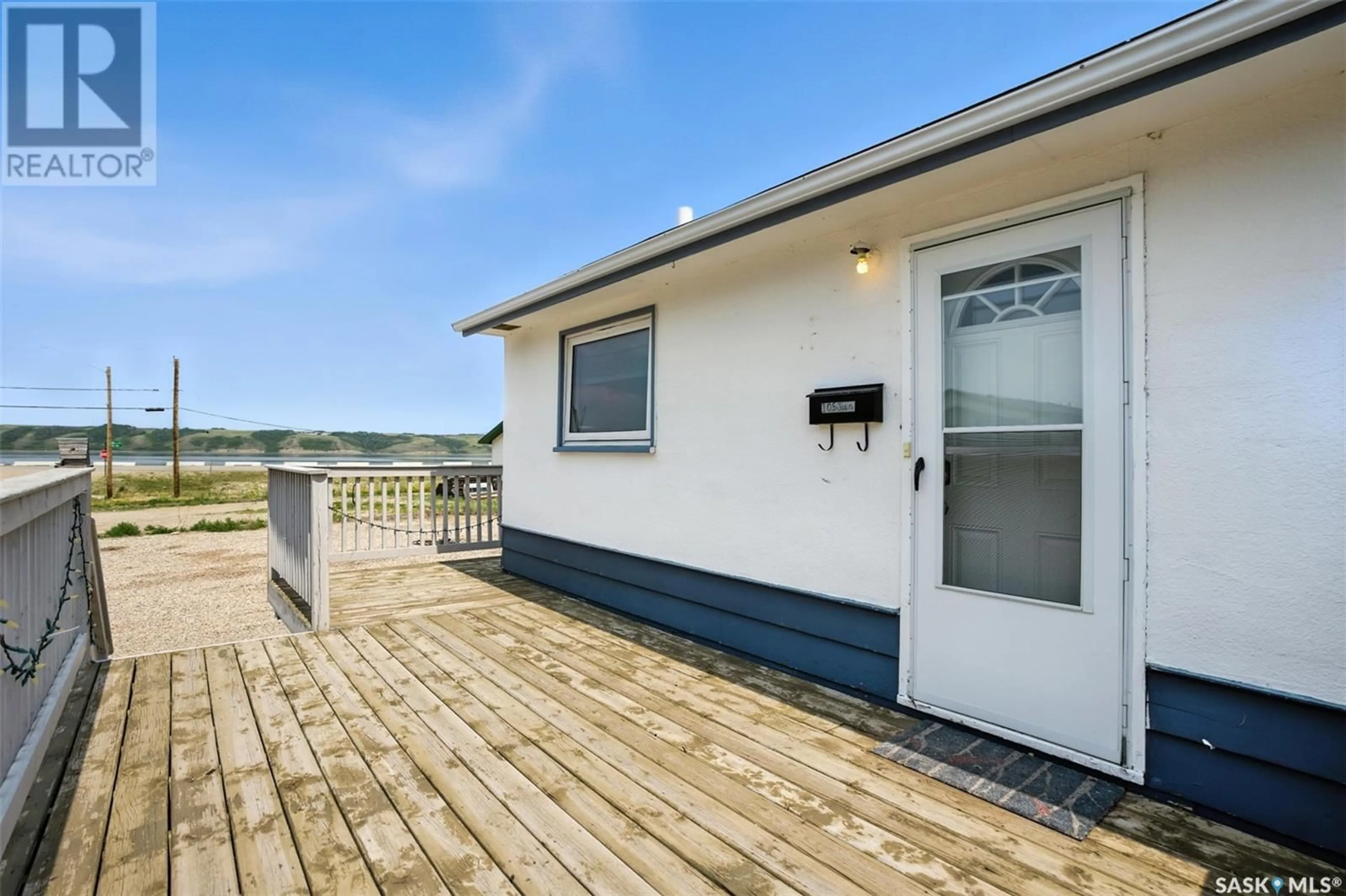 Unknown for E - 105-104 JEAN STREET, Manitou Beach Saskatchewan S0K4T1