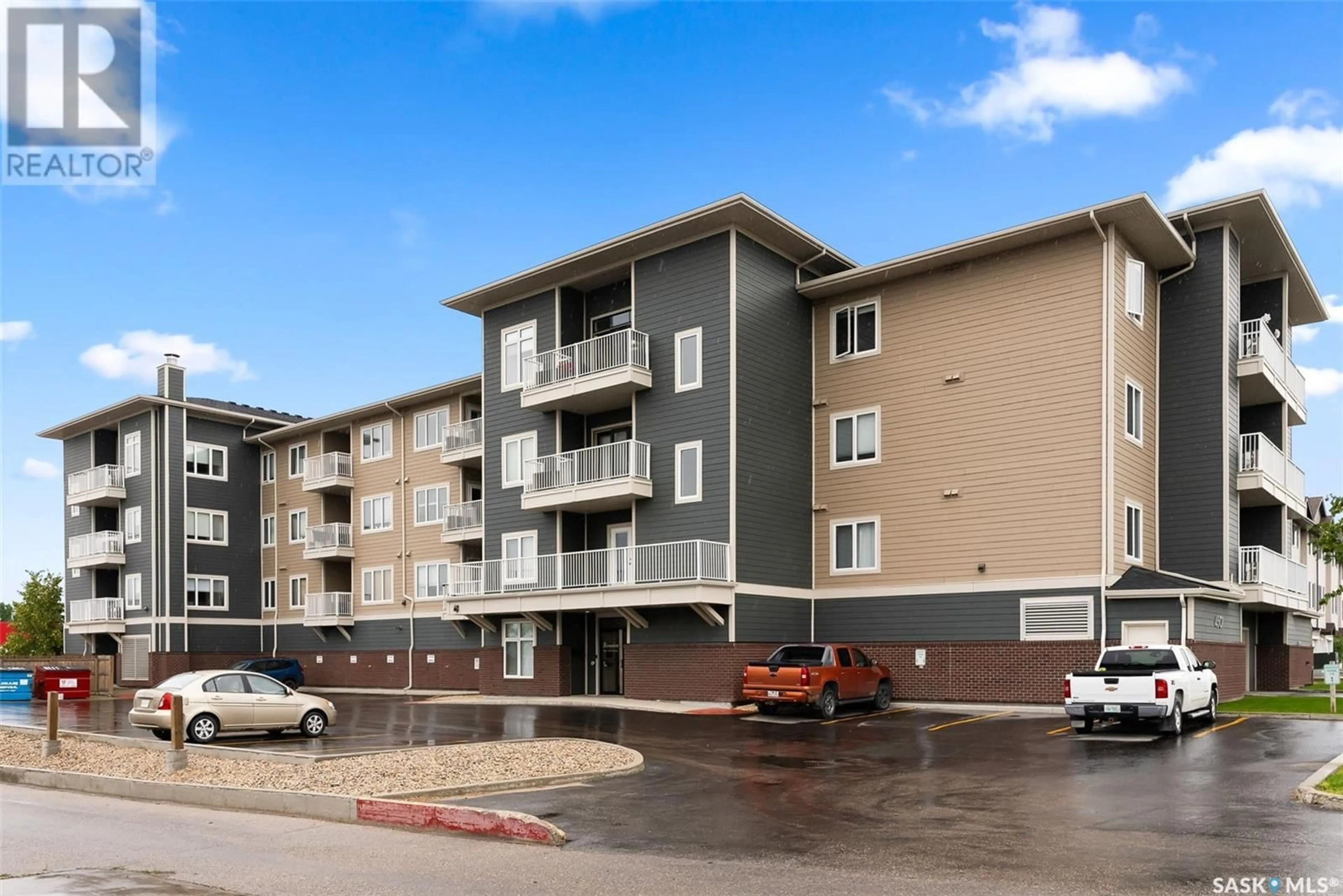 Unknown for 211 - 4501 CHILD AVENUE, Regina Saskatchewan S4X0L7