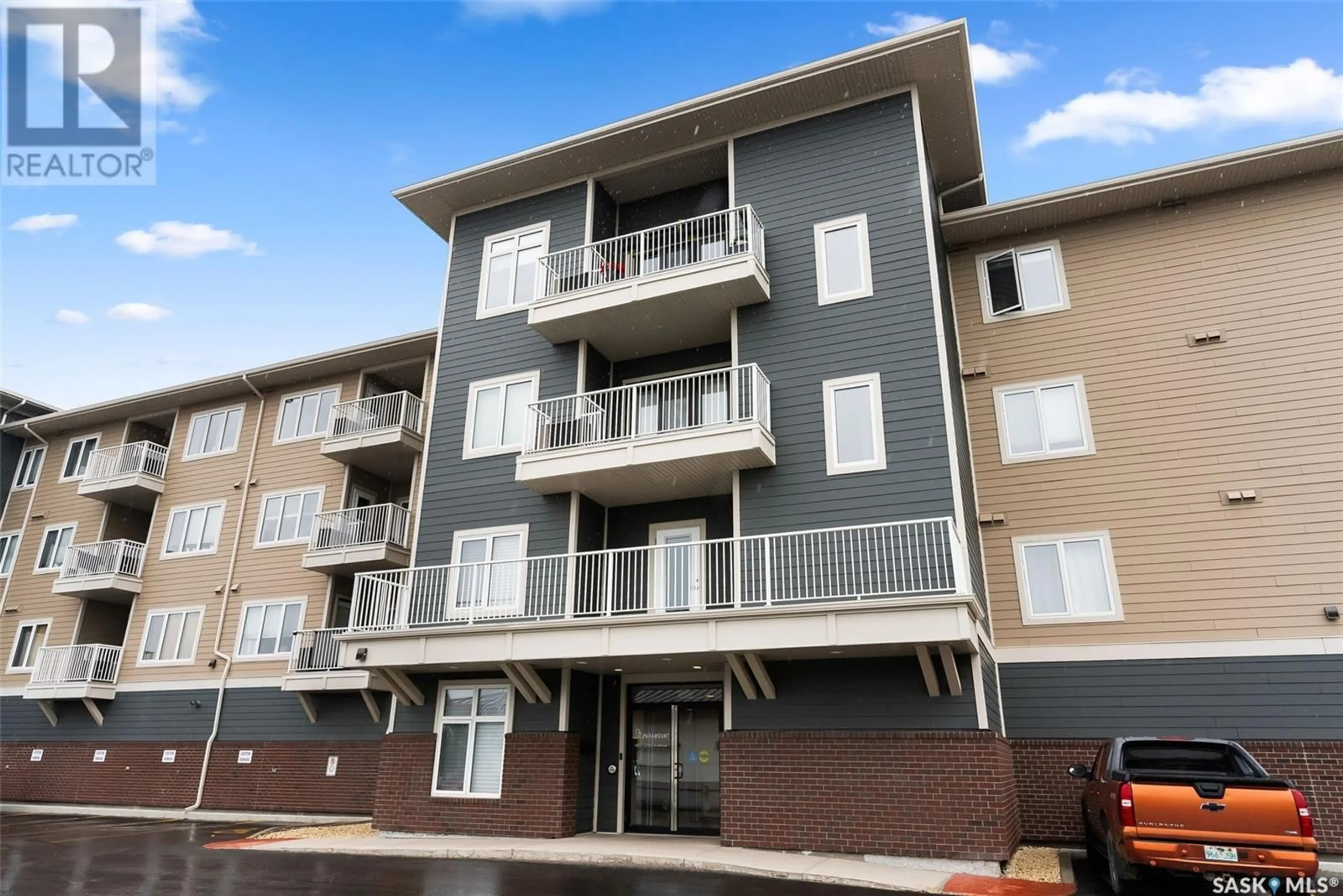 Unknown for 211 - 4501 CHILD AVENUE, Regina Saskatchewan S4X0L7