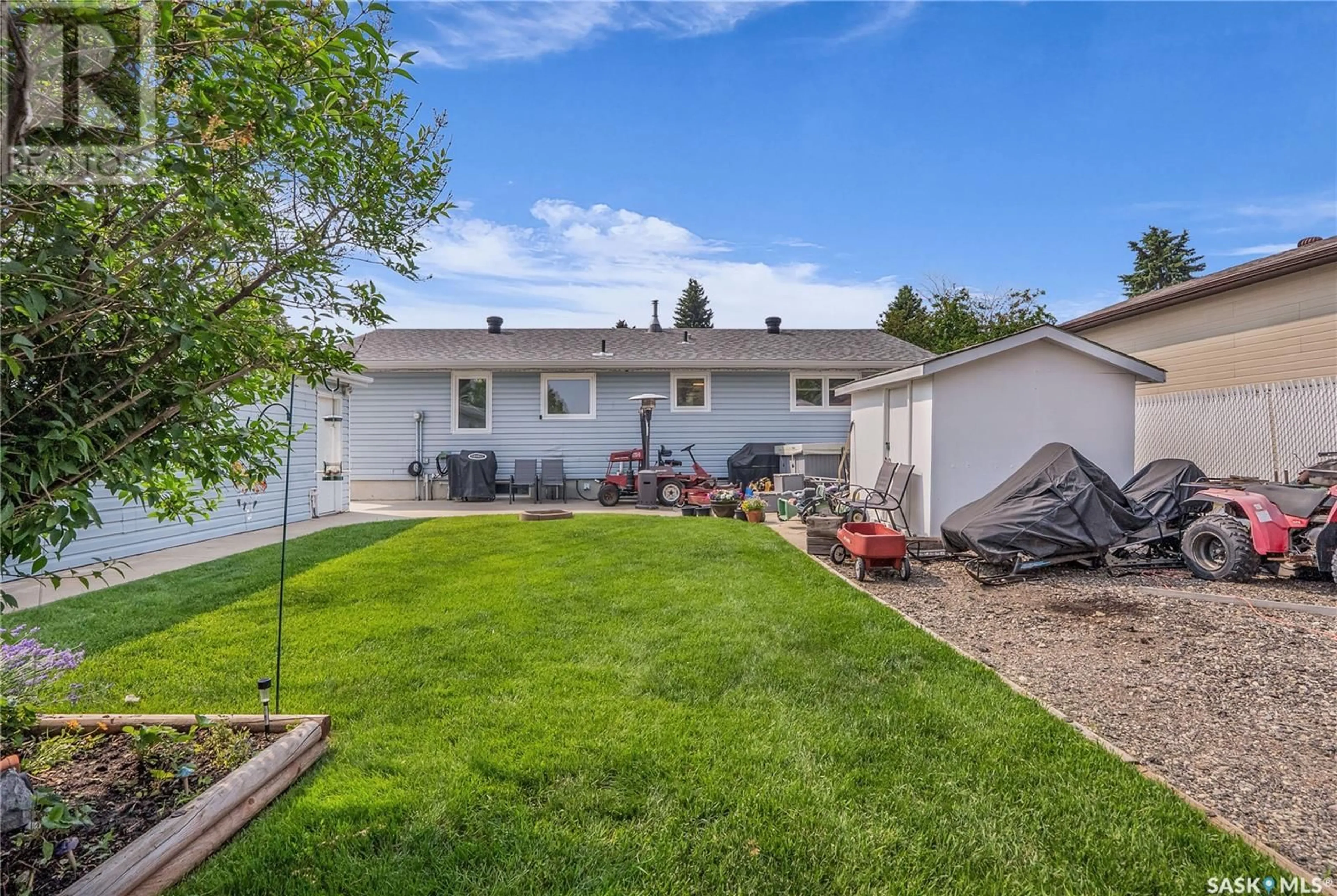 Unknown for 51 JORDAN PLACE, Saskatoon Saskatchewan S7L4J2