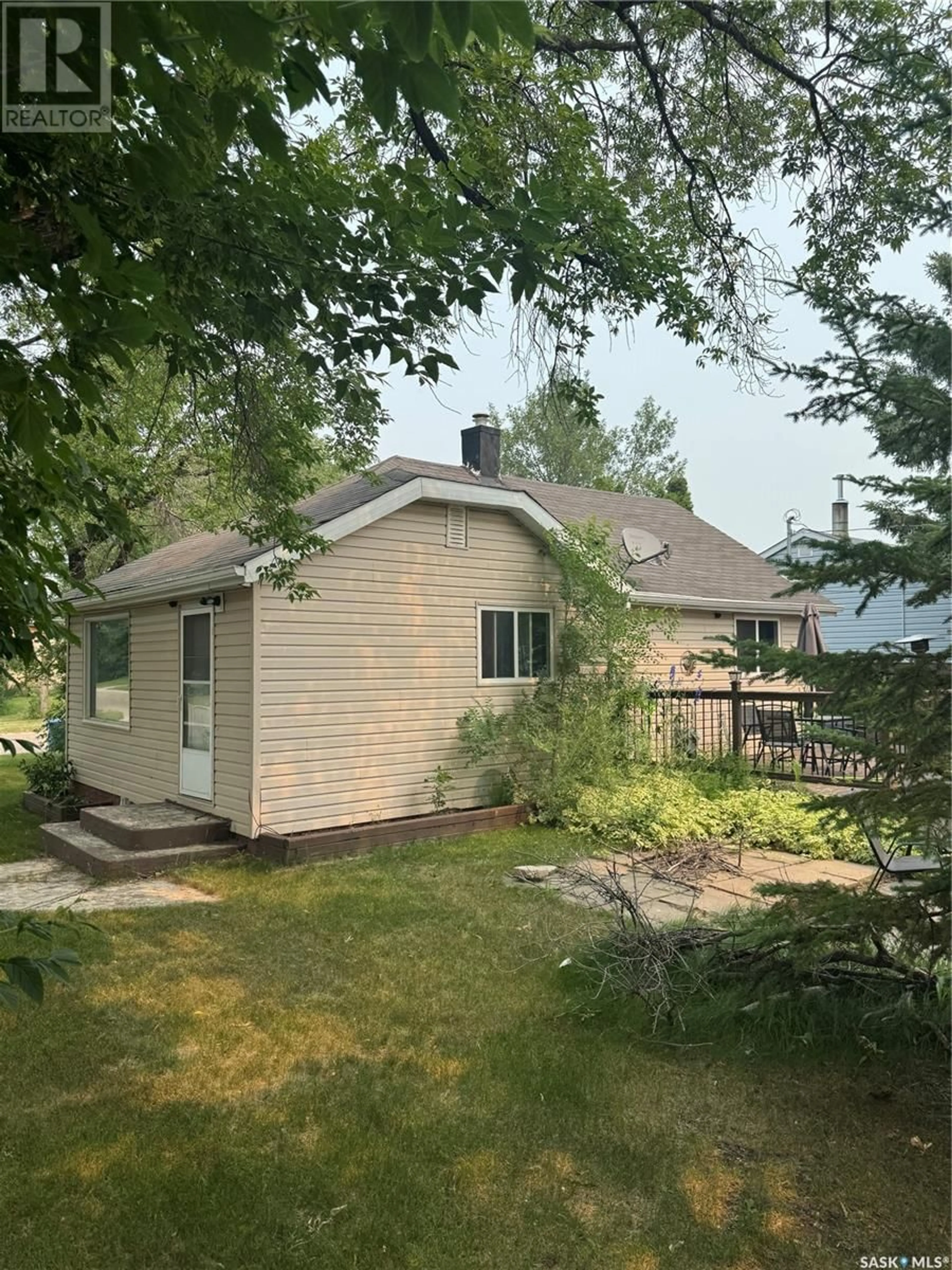Unknown for 1101 2ND STREET, Prince Albert Saskatchewan S6V0G9