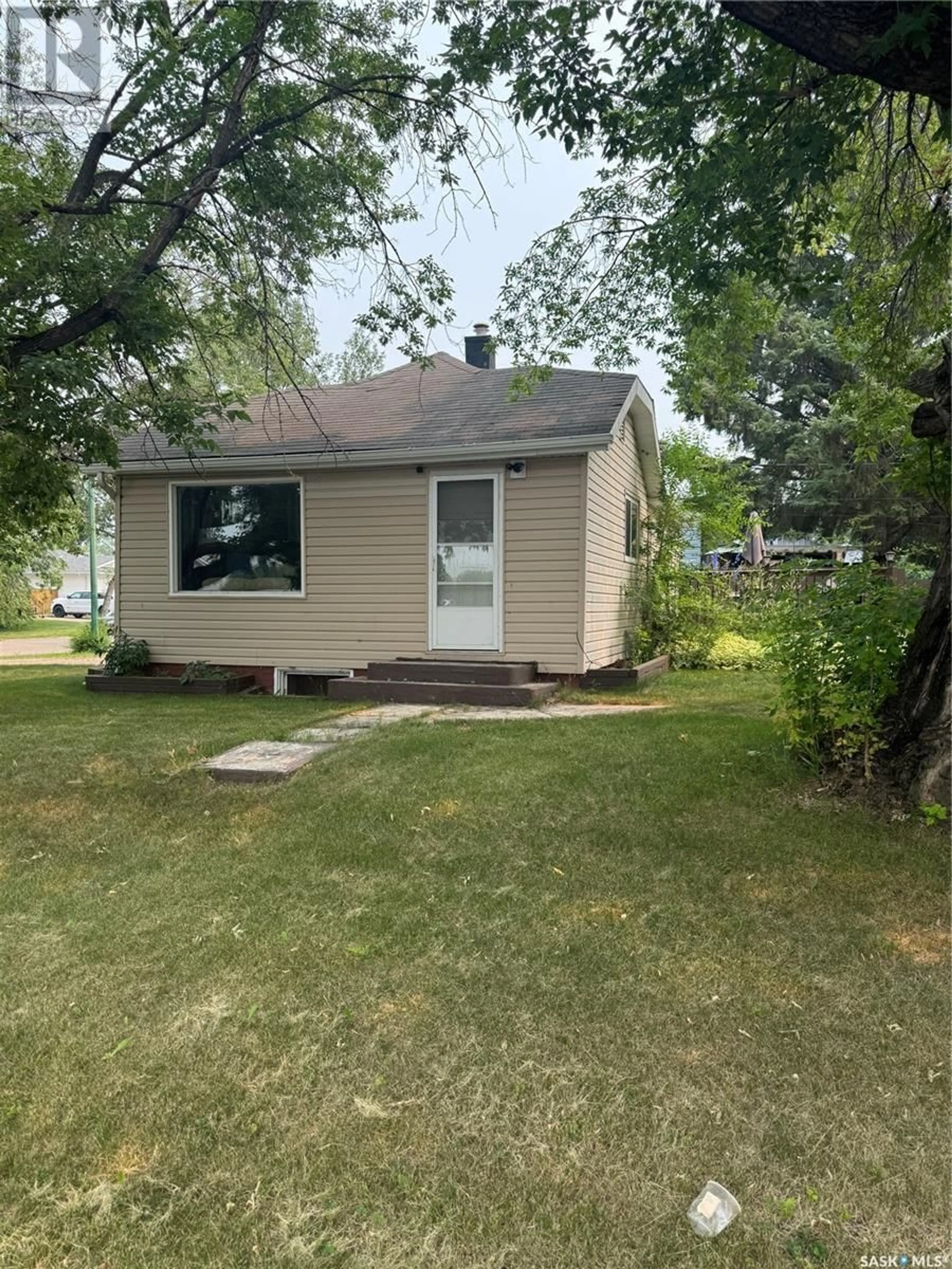 Unknown for 1101 2ND STREET, Prince Albert Saskatchewan S6V0G9