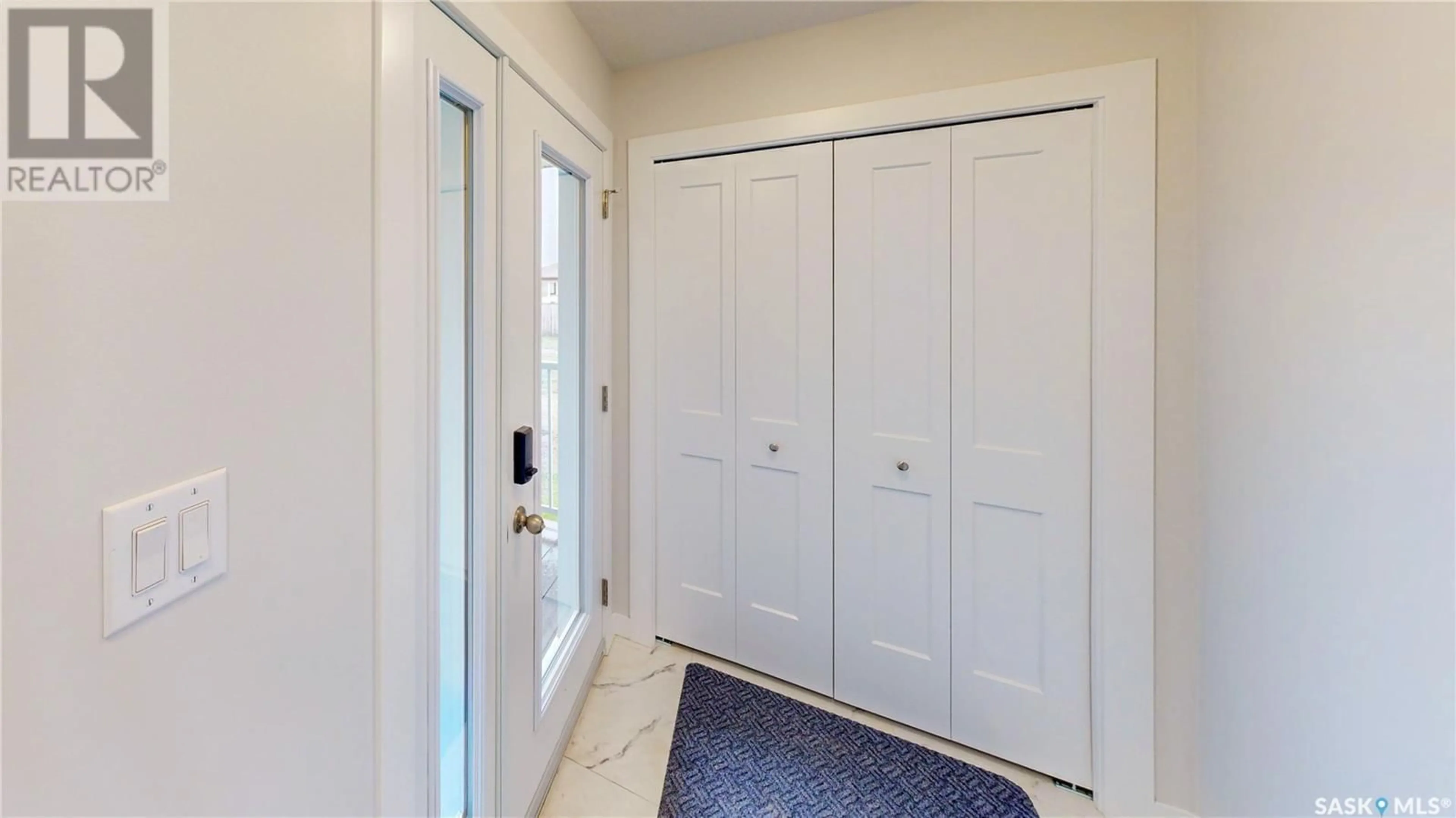 Indoor entryway for 407 ELDER STREET, Pense Saskatchewan S0G3W0
