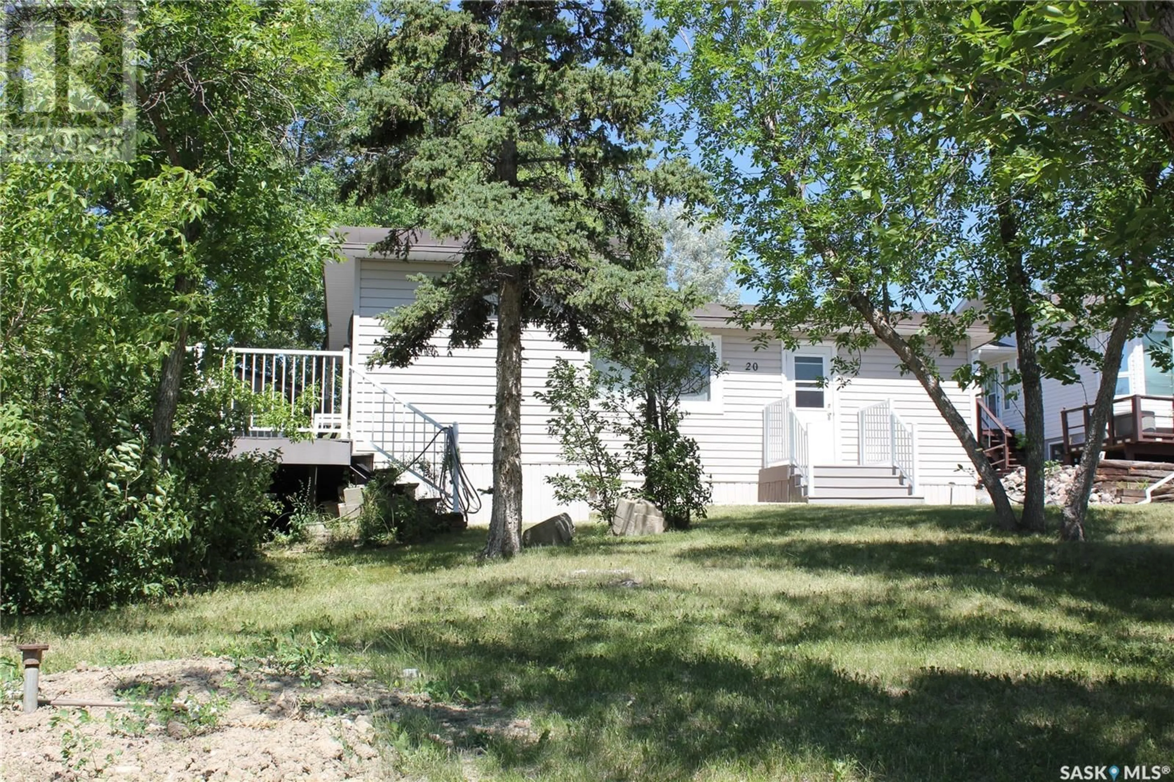 Unknown for 20 LAKESHORE DRIVE, Kannata Valley Saskatchewan S0G4L0