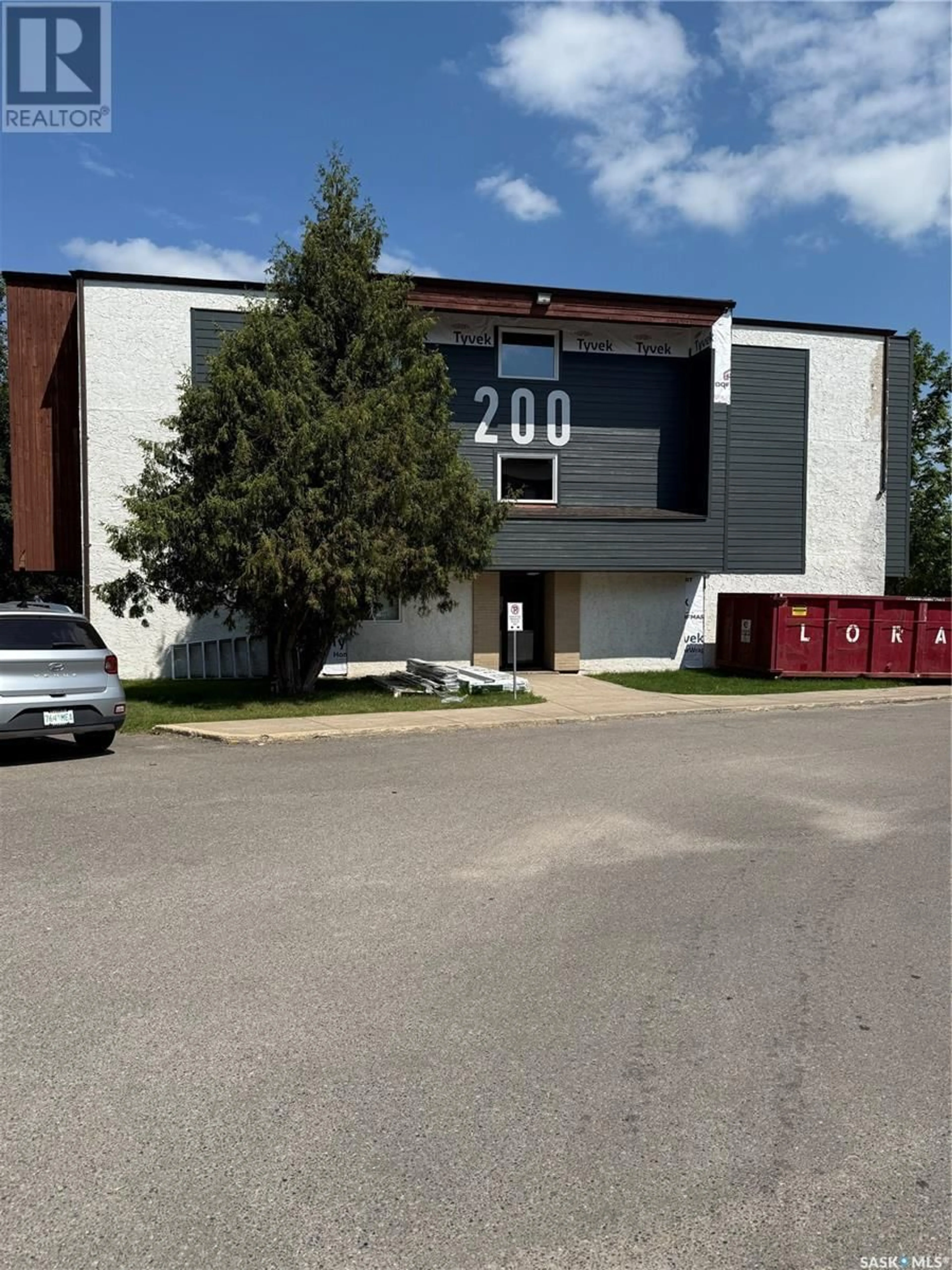 Unknown for 1580 - 213 OLIVE DIEFENBAKER DRIVE, Prince Albert Saskatchewan S6V7M6