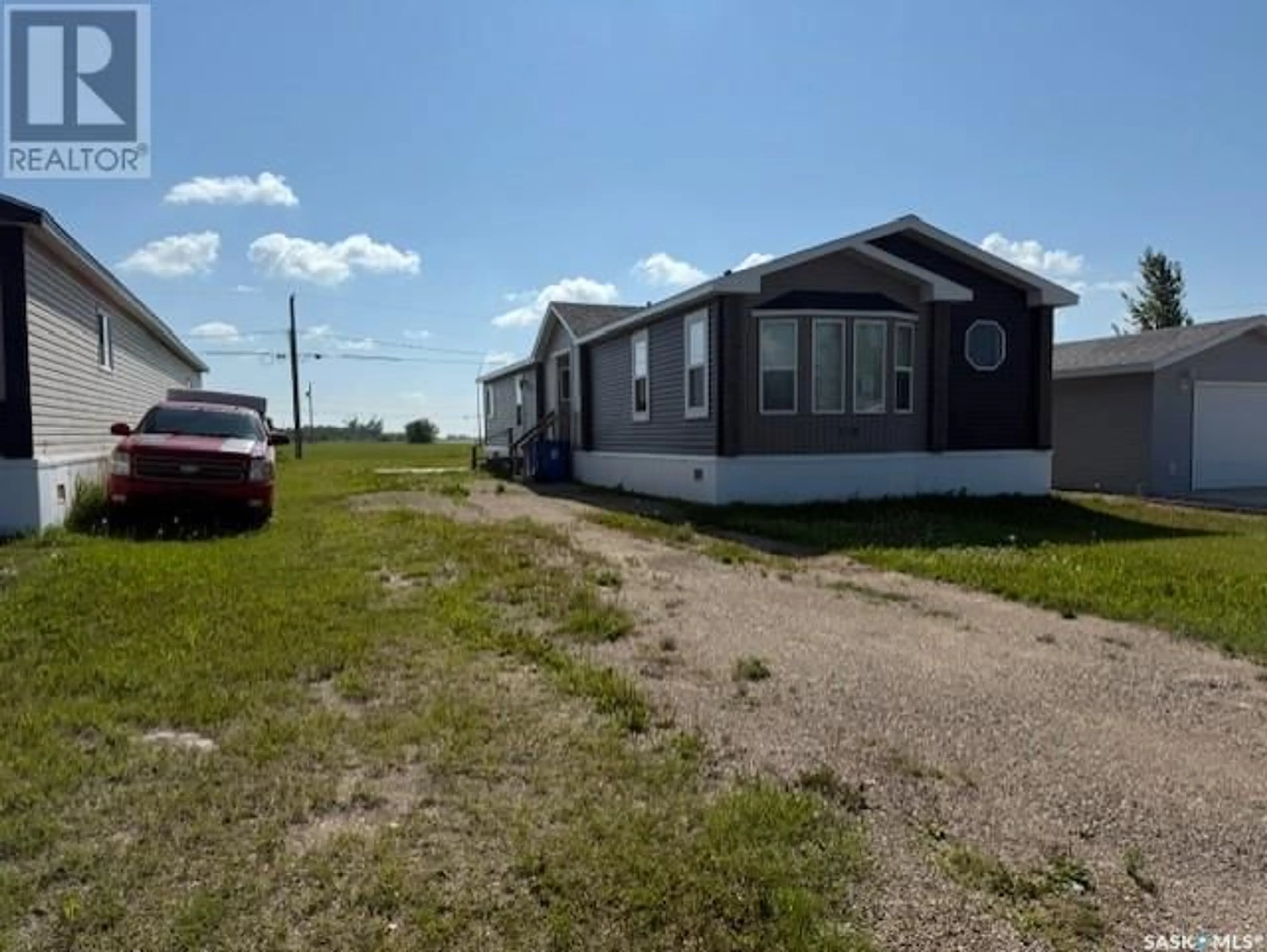 Unknown for 118 MONTREAL STREET, Melville Saskatchewan S0A2P0