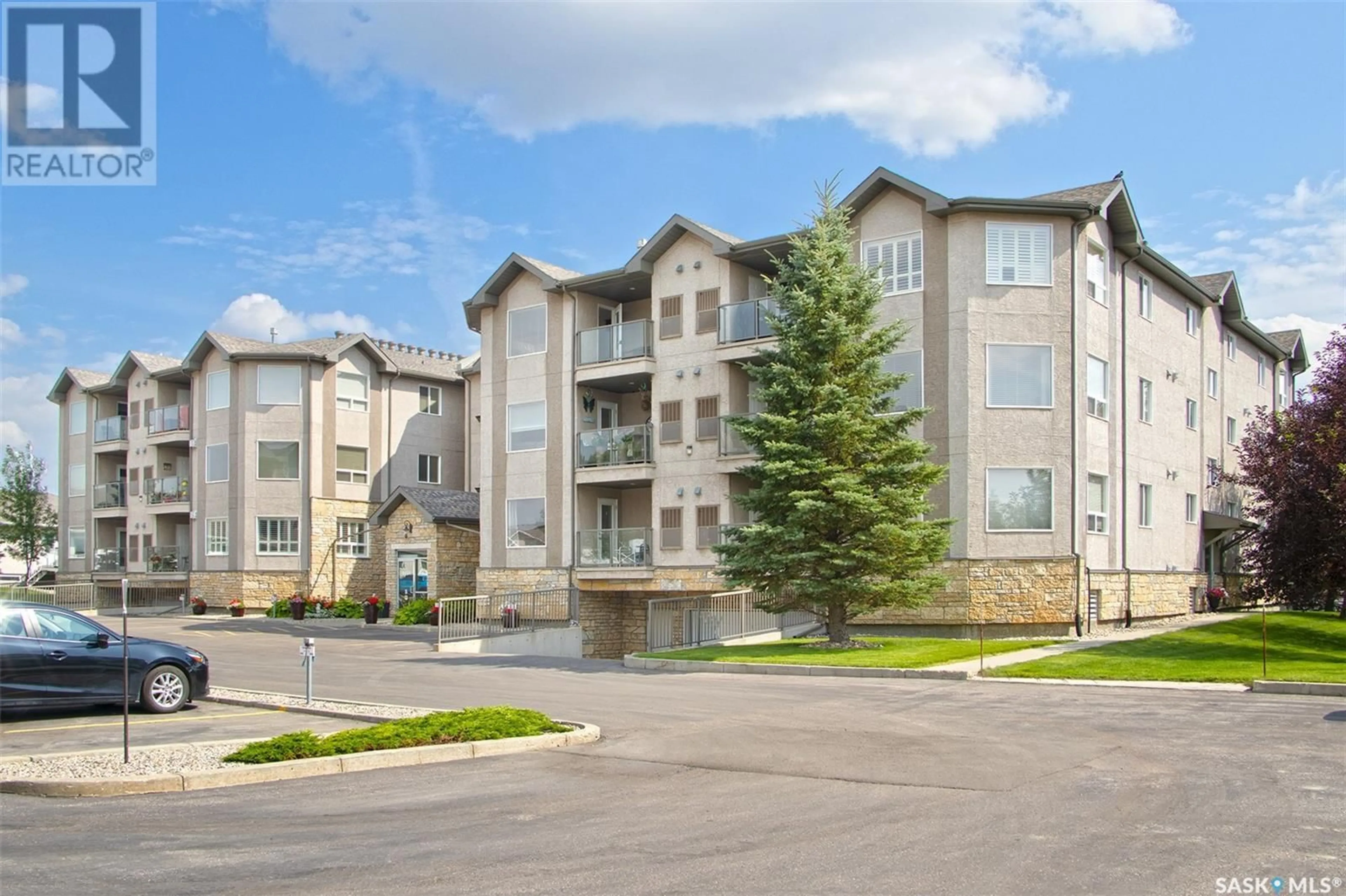 Unknown for 101 - 4451 NICURITY DRIVE, Regina Saskatchewan S4X0E4