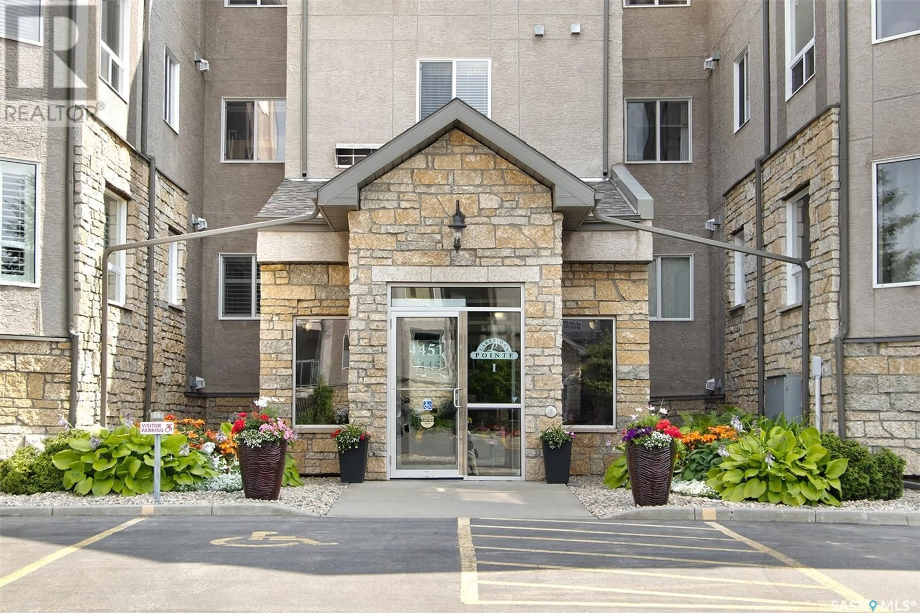 Unknown for 101 - 4451 NICURITY DRIVE, Regina Saskatchewan S4X0E4
