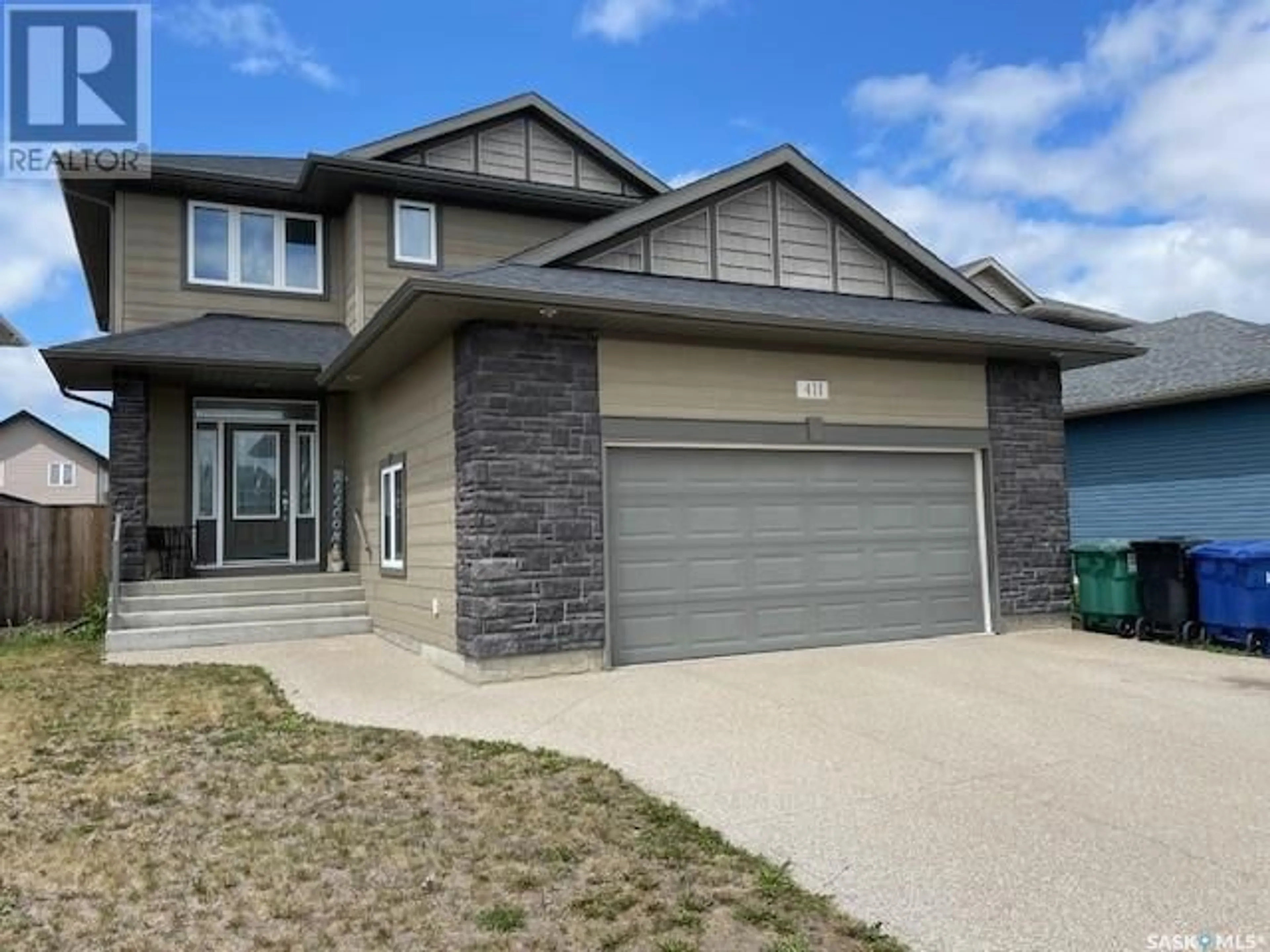 Unknown for 411 LANGLOIS WAY, Saskatoon Saskatchewan S7T0M9
