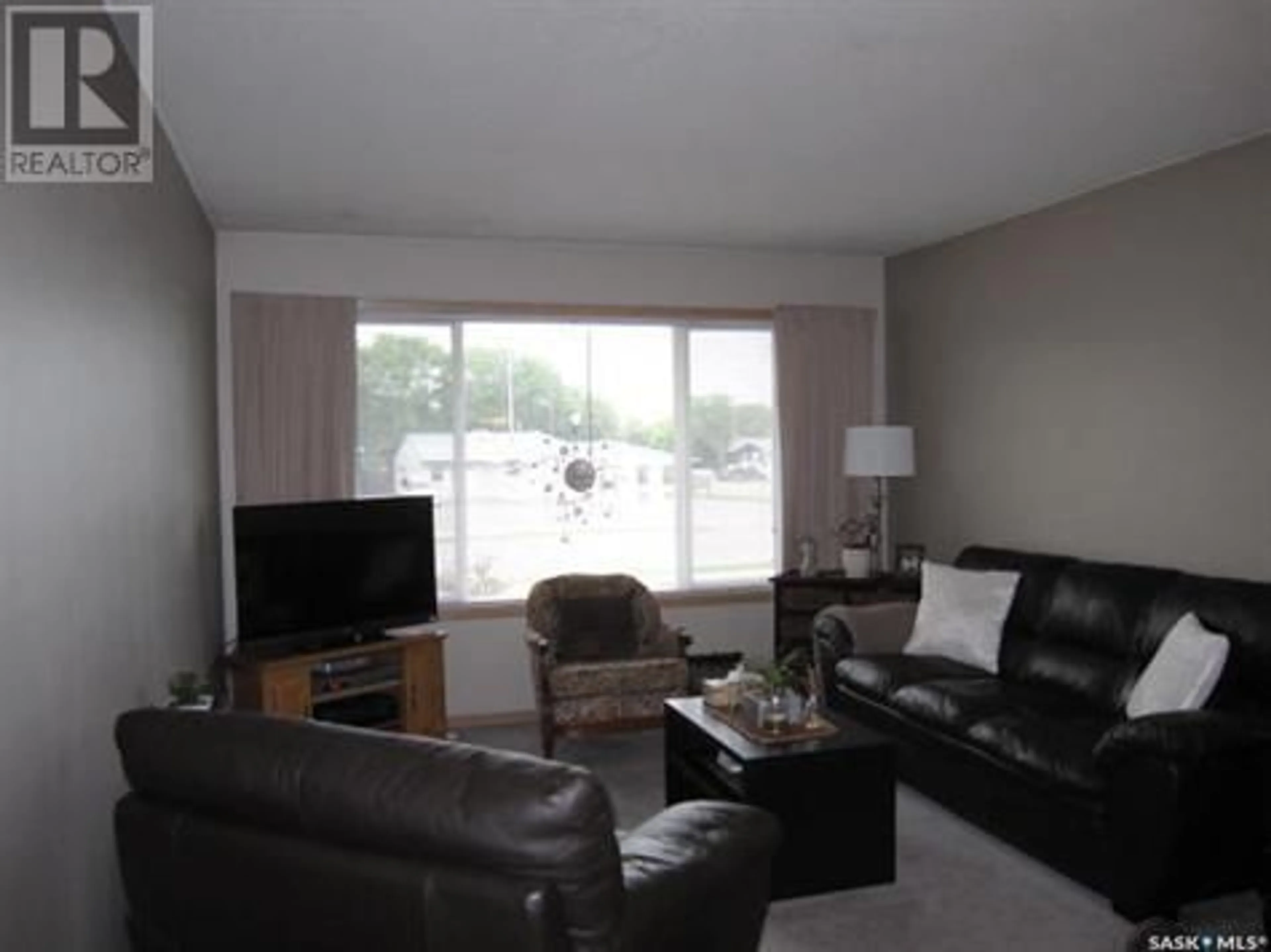 Living room with furniture, unknown for 309 KLASSEN STREET, Warman Saskatchewan S0K4S0