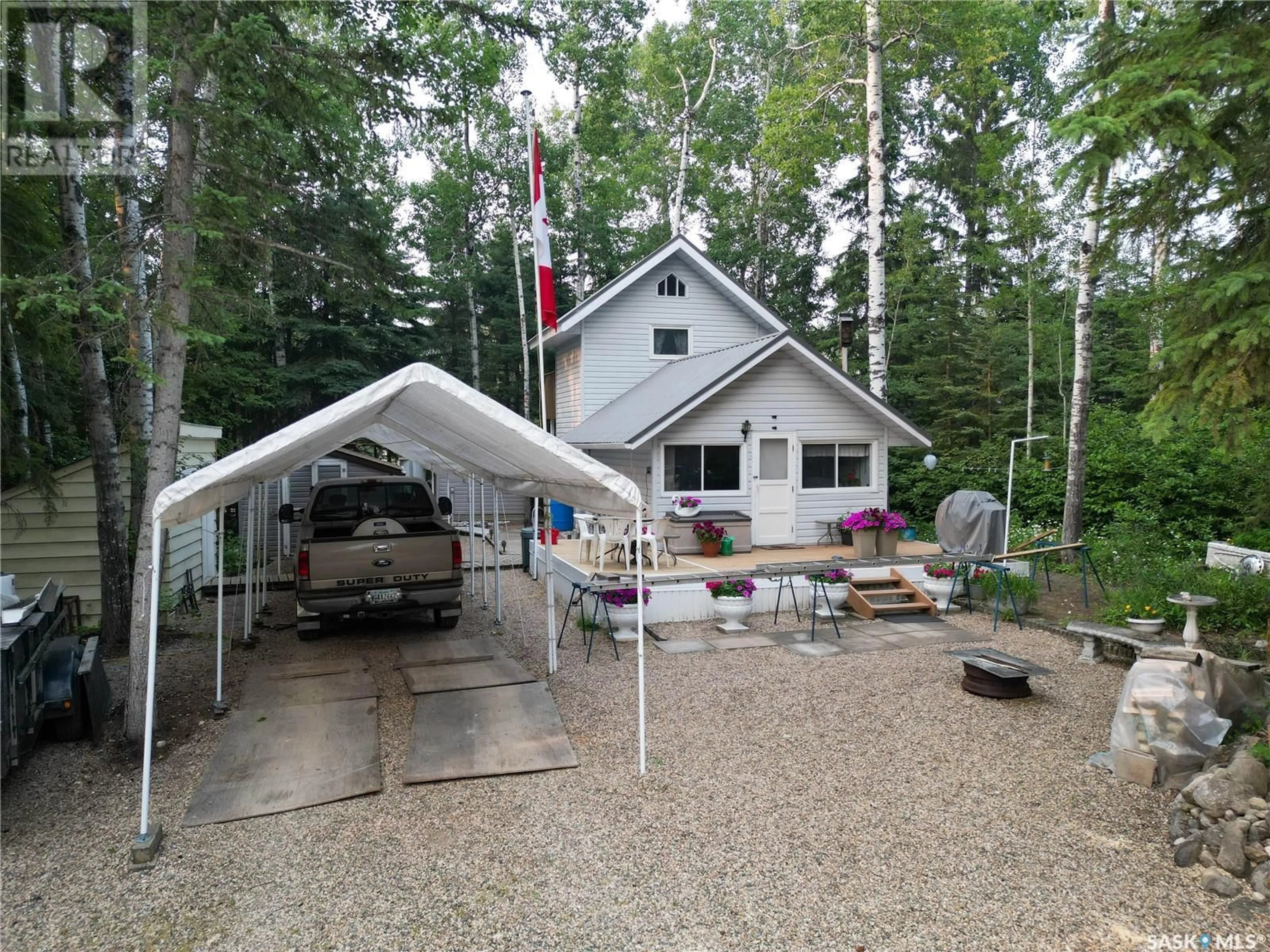 Unknown for 1004 KENNETH DRIVE, Paddockwood Rm No. 520 Saskatchewan S0J0N0