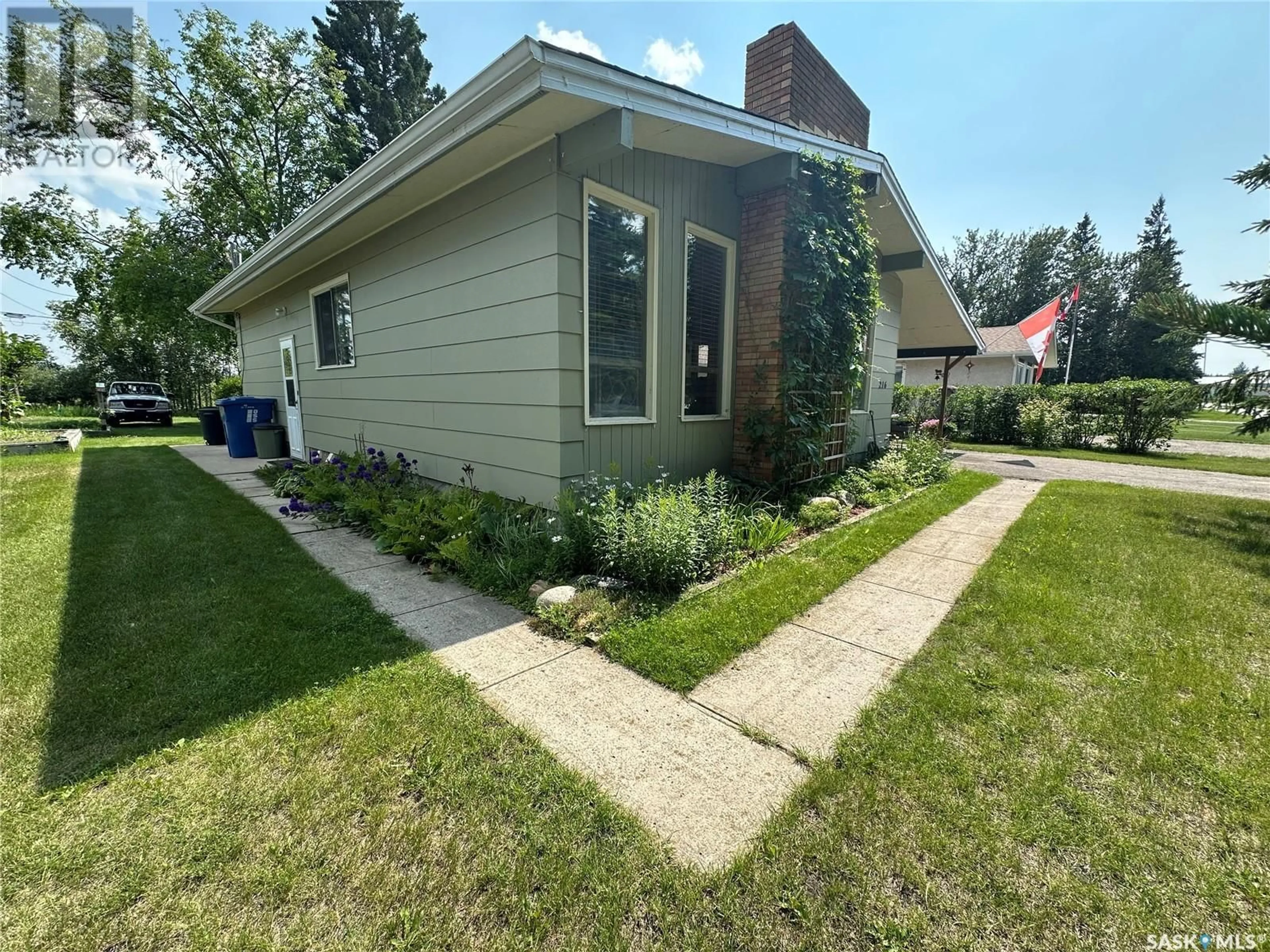 Unknown for 216 5TH STREET, Ituna Saskatchewan S0A1N0