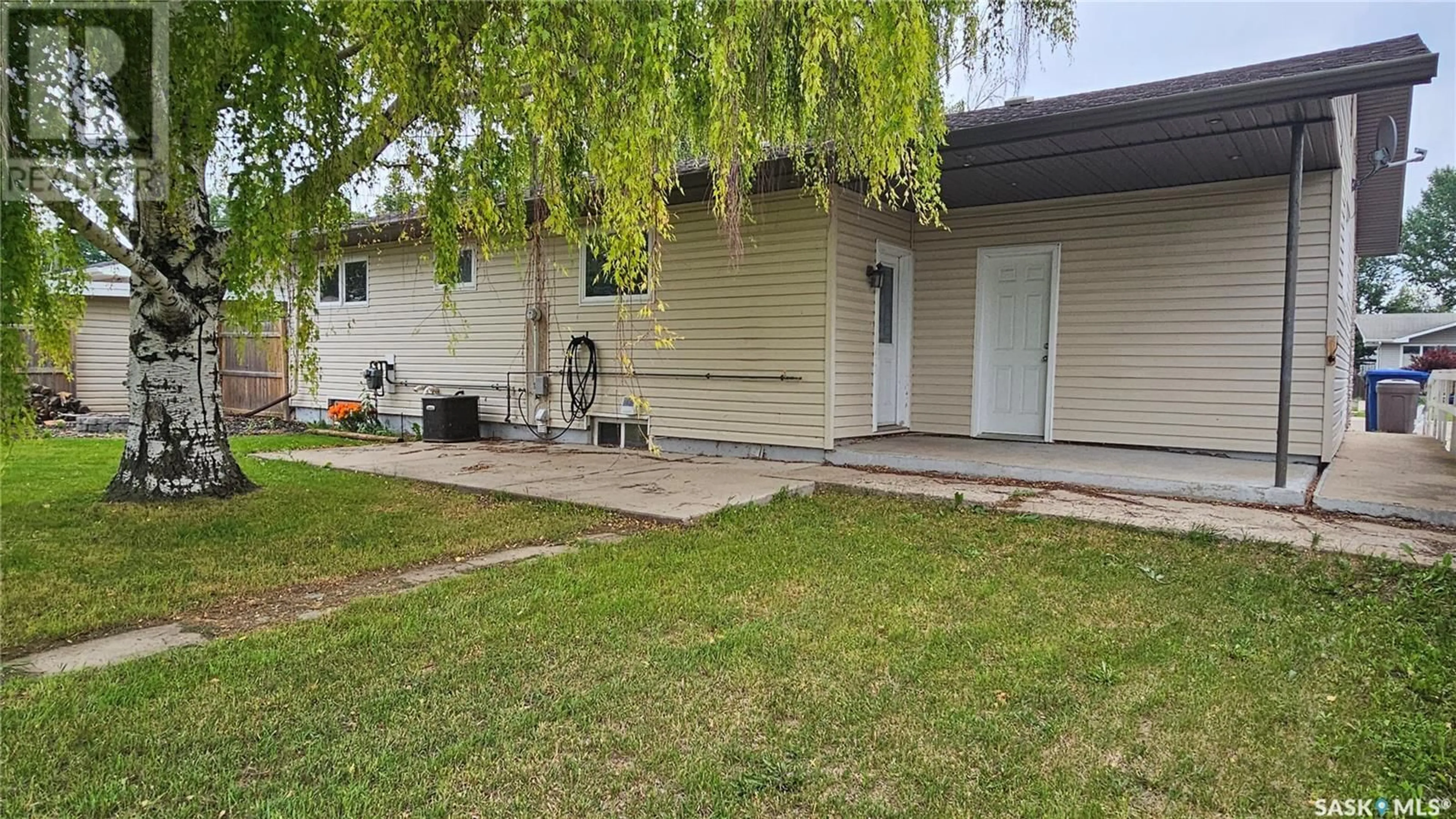 Unknown for 1013 12TH STREET, Humboldt Saskatchewan S0K2A0