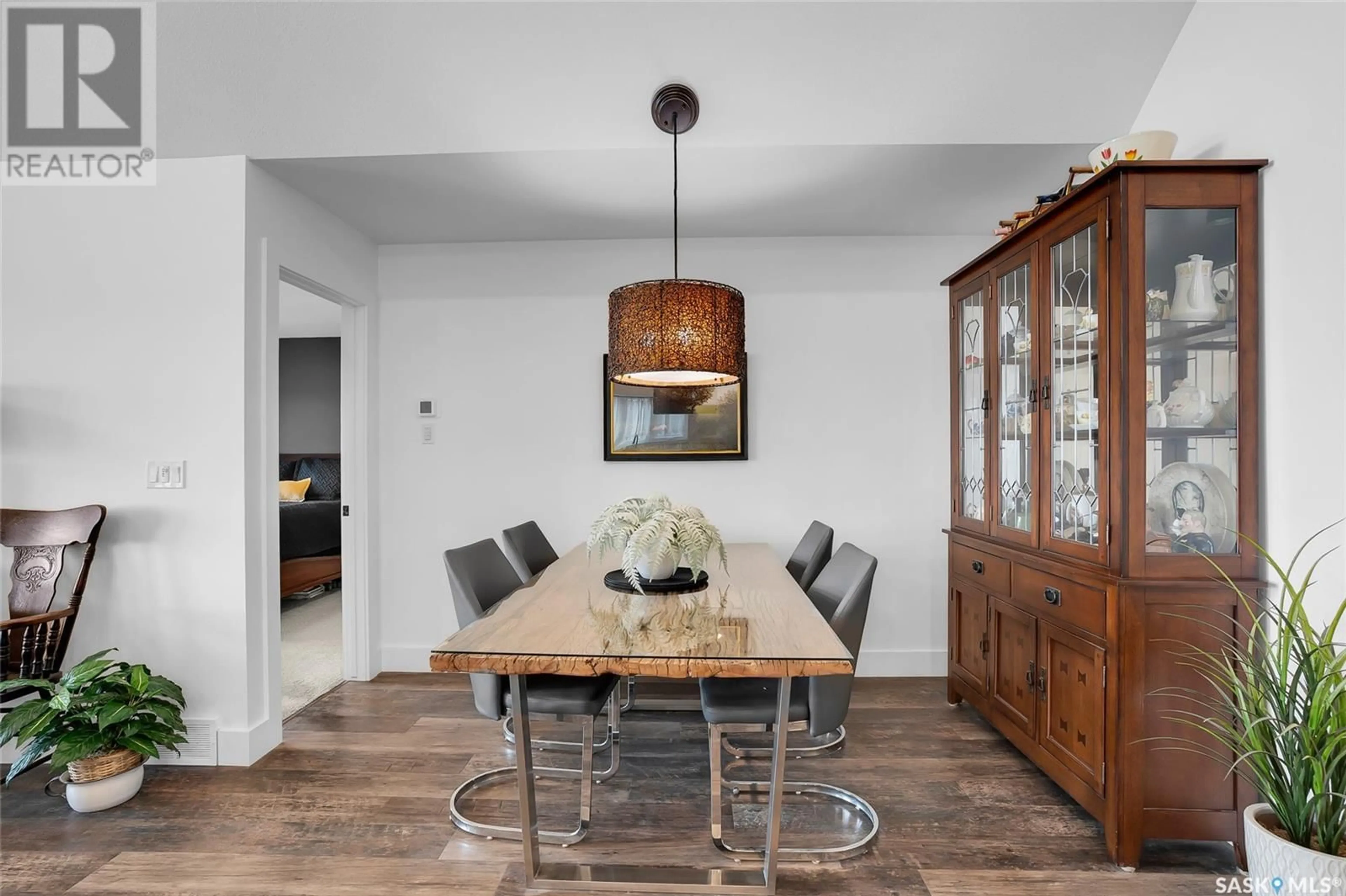 Dining room, unknown for 403 LOEPPKY AVENUE, Dalmeny Saskatchewan S0K1E0