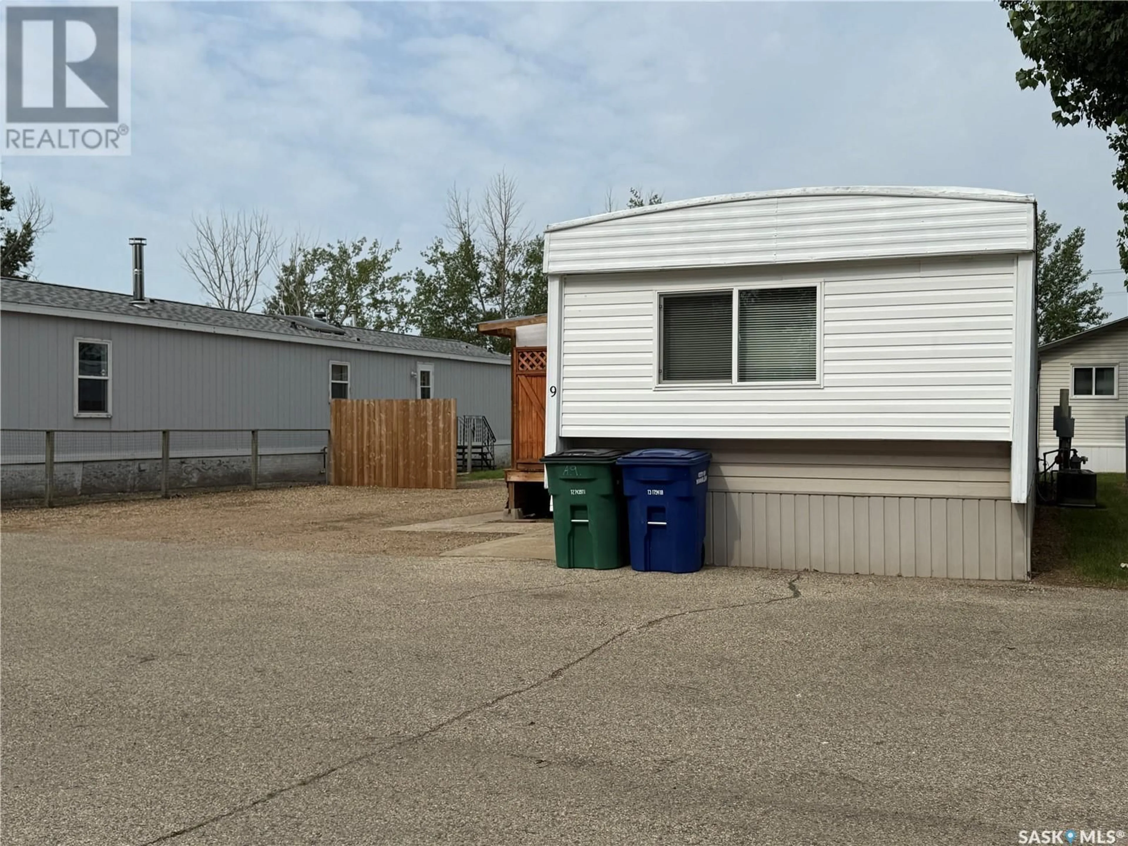 Unknown for A9 - 1455 9TH AVENUE, Moose Jaw Saskatchewan S6J1C6