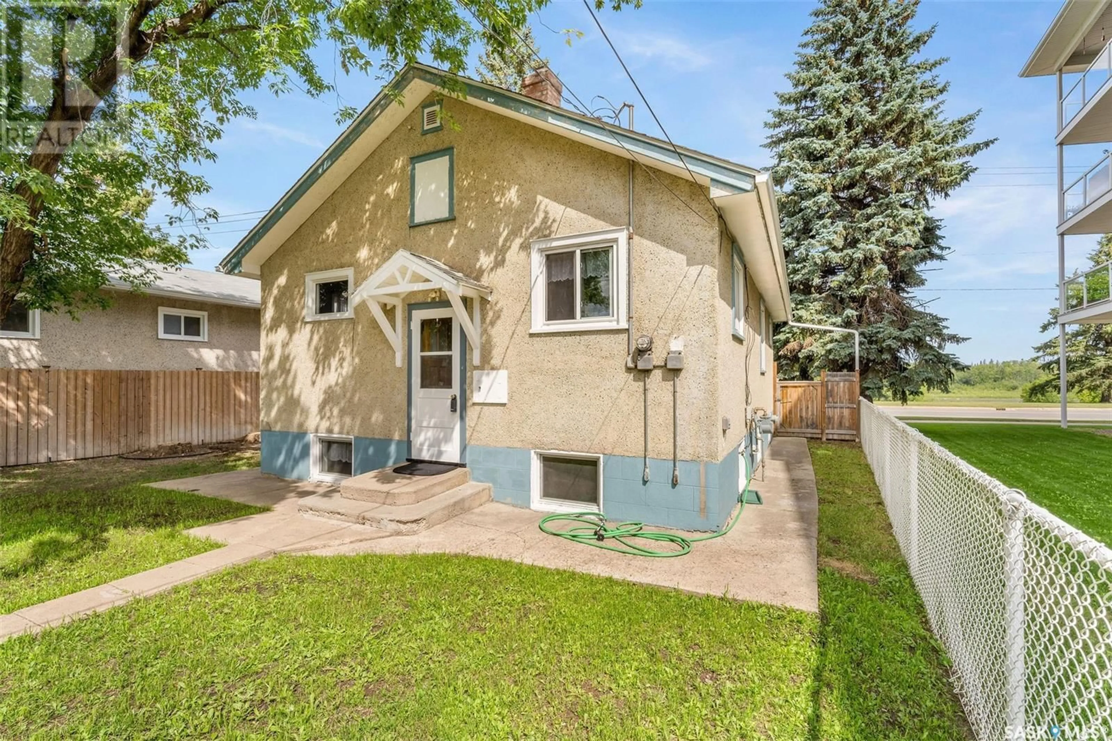 Unknown for 327 RIVER STREET, Prince Albert Saskatchewan S6V0A3