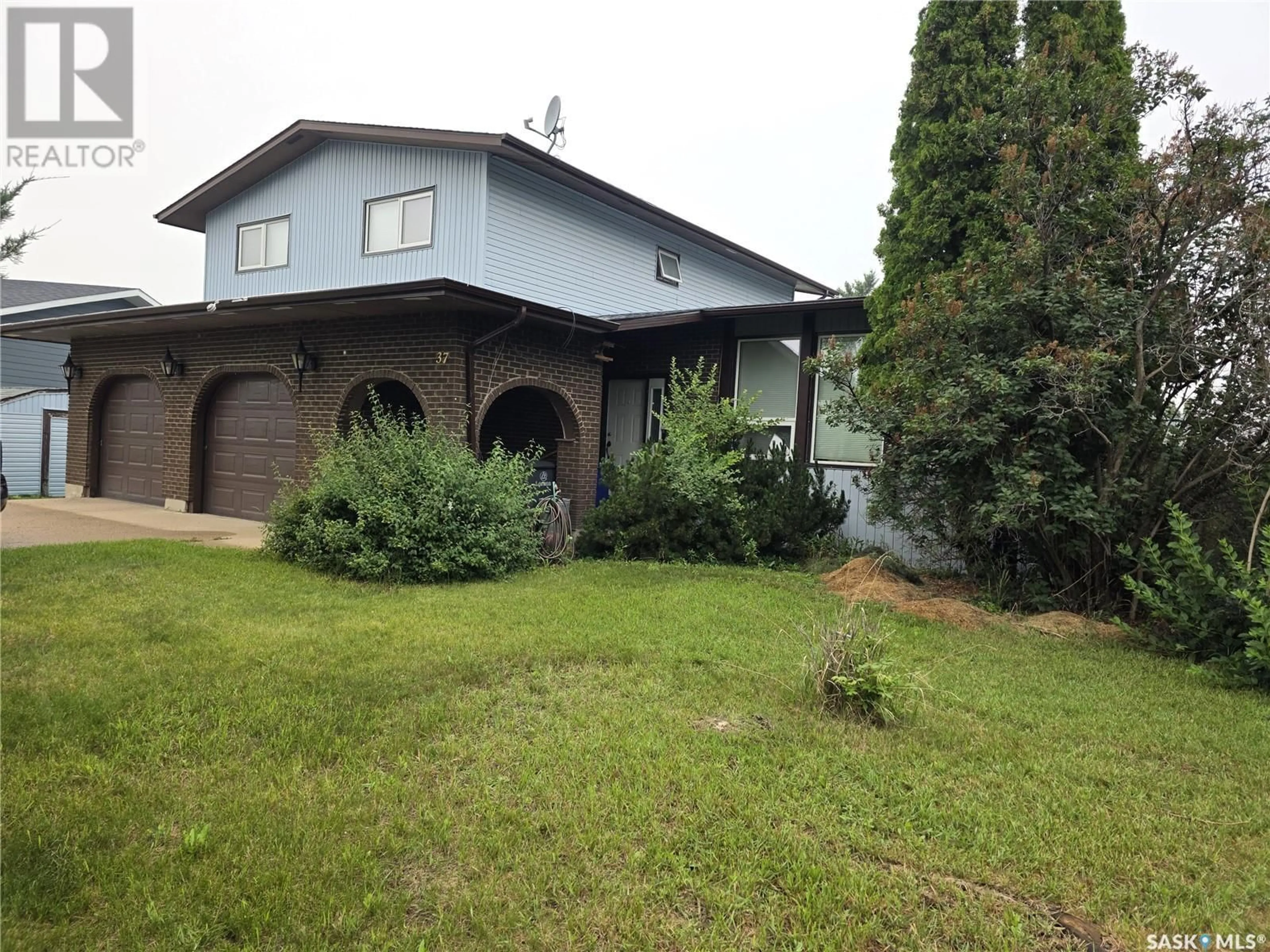 Unknown for 37 TUFTS CRESCENT, Outlook Saskatchewan S0L2N0
