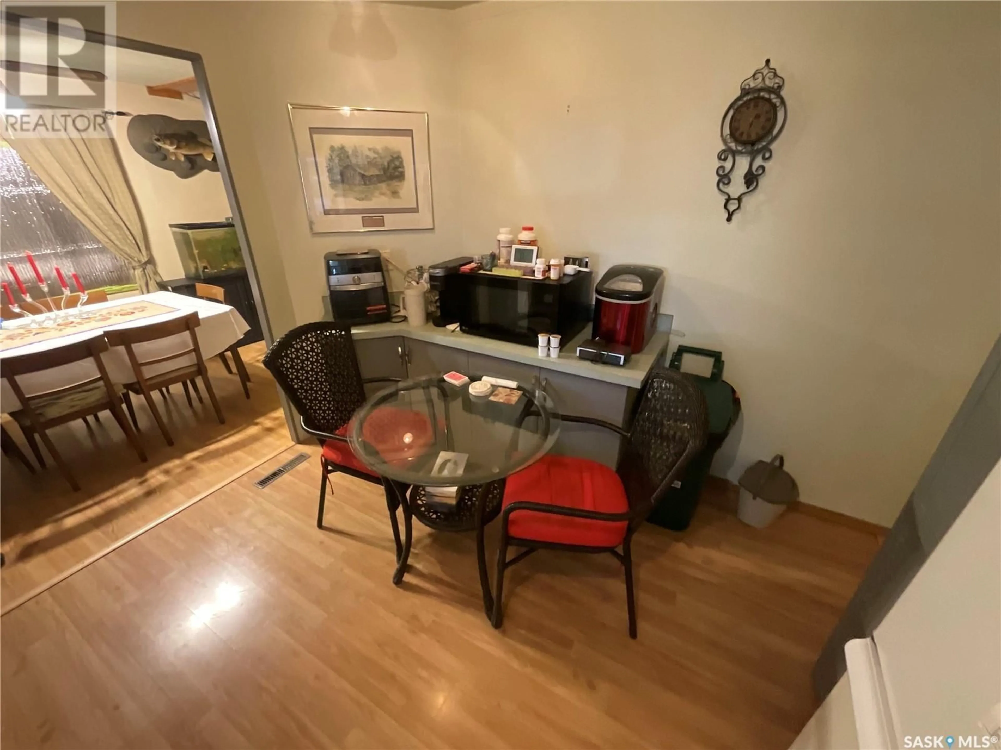 Dining room, unknown for 311 MAIN STREET, Borden Saskatchewan S0K0N0