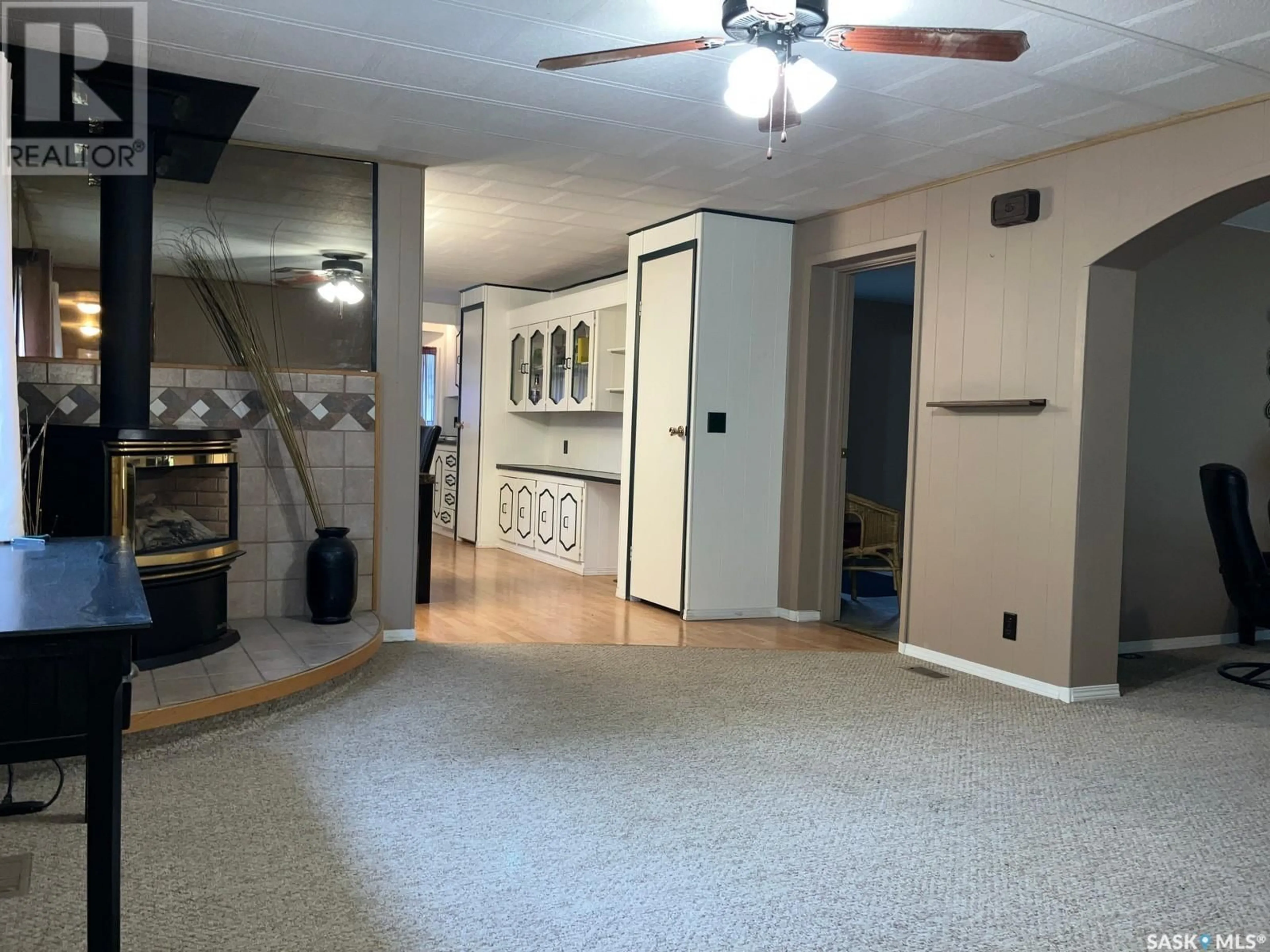 A pic of a room for 200 5TH STREET, Choiceland Saskatchewan S0J0M0