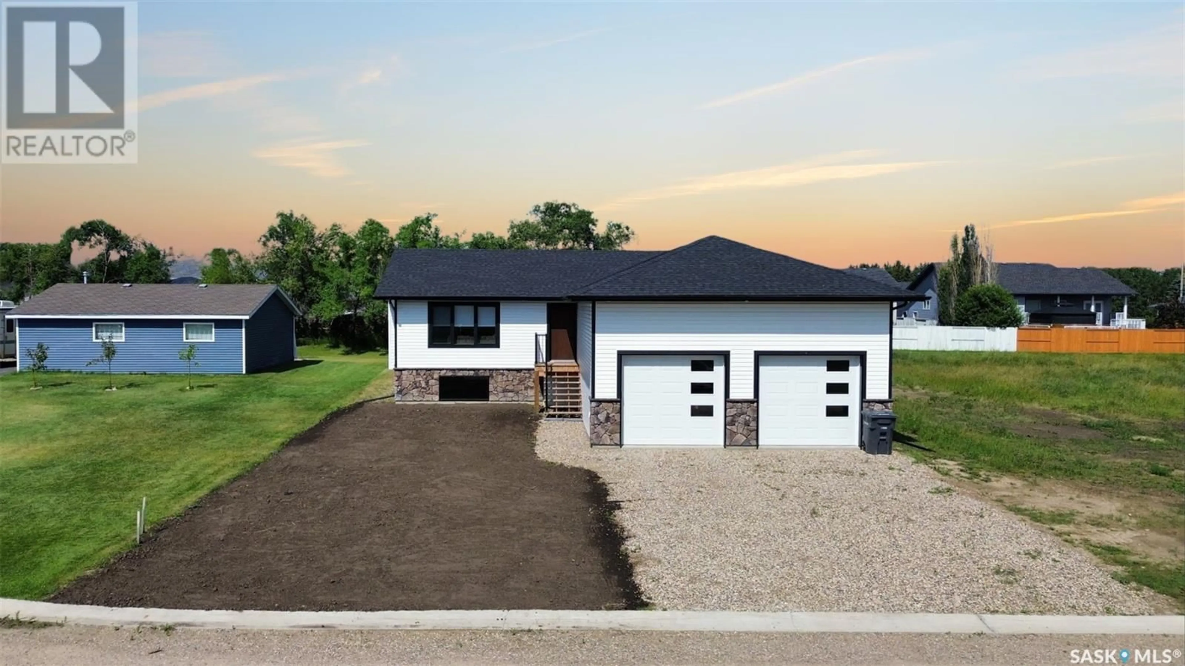 Unknown for 209 WILLOW CRESCENT, Waldheim Saskatchewan S0K4R0