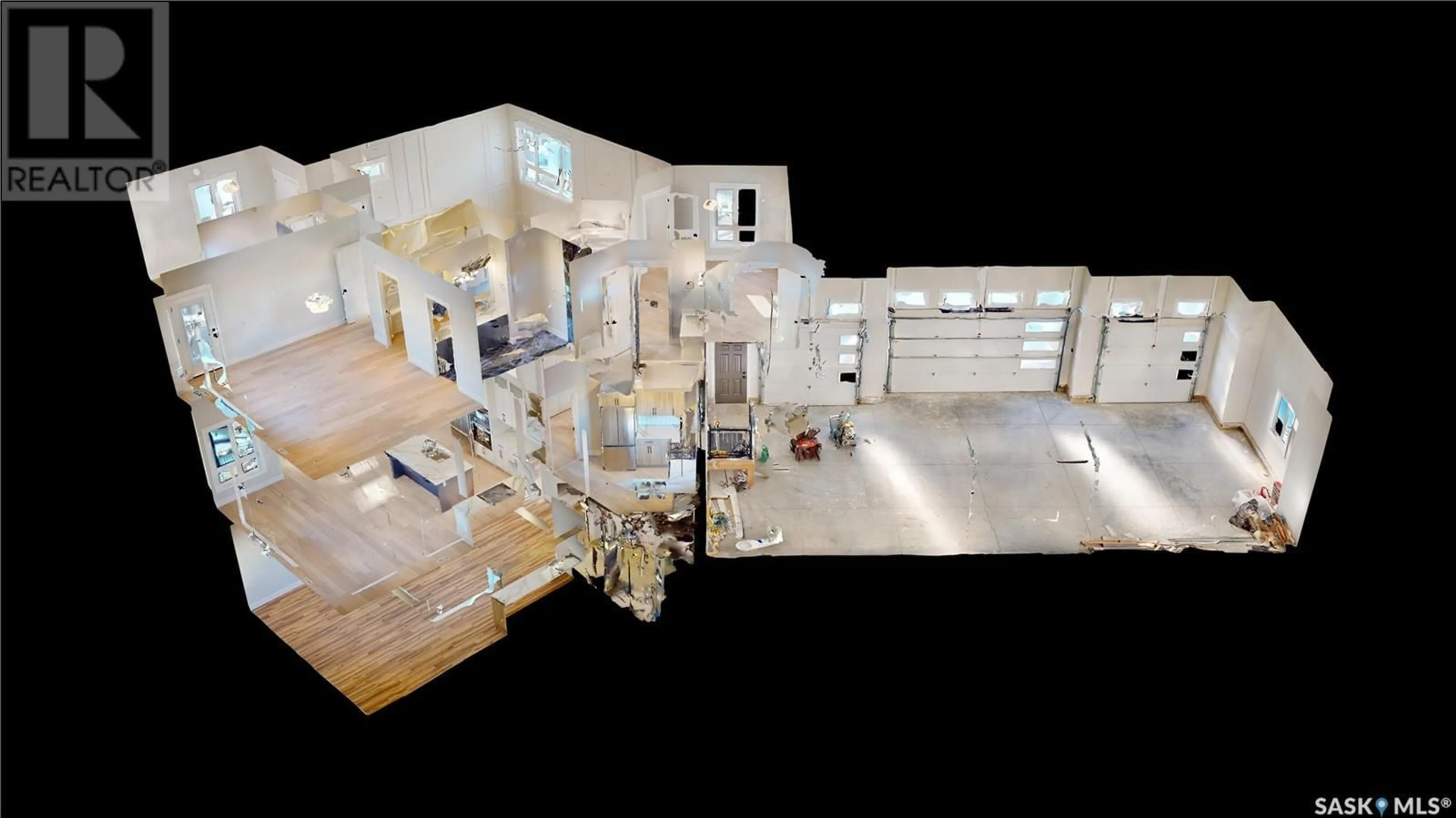 Indoor foyer for 137 EDGEMONT DRIVE, Corman Park Rm No. 344 Saskatchewan S7T0Z7