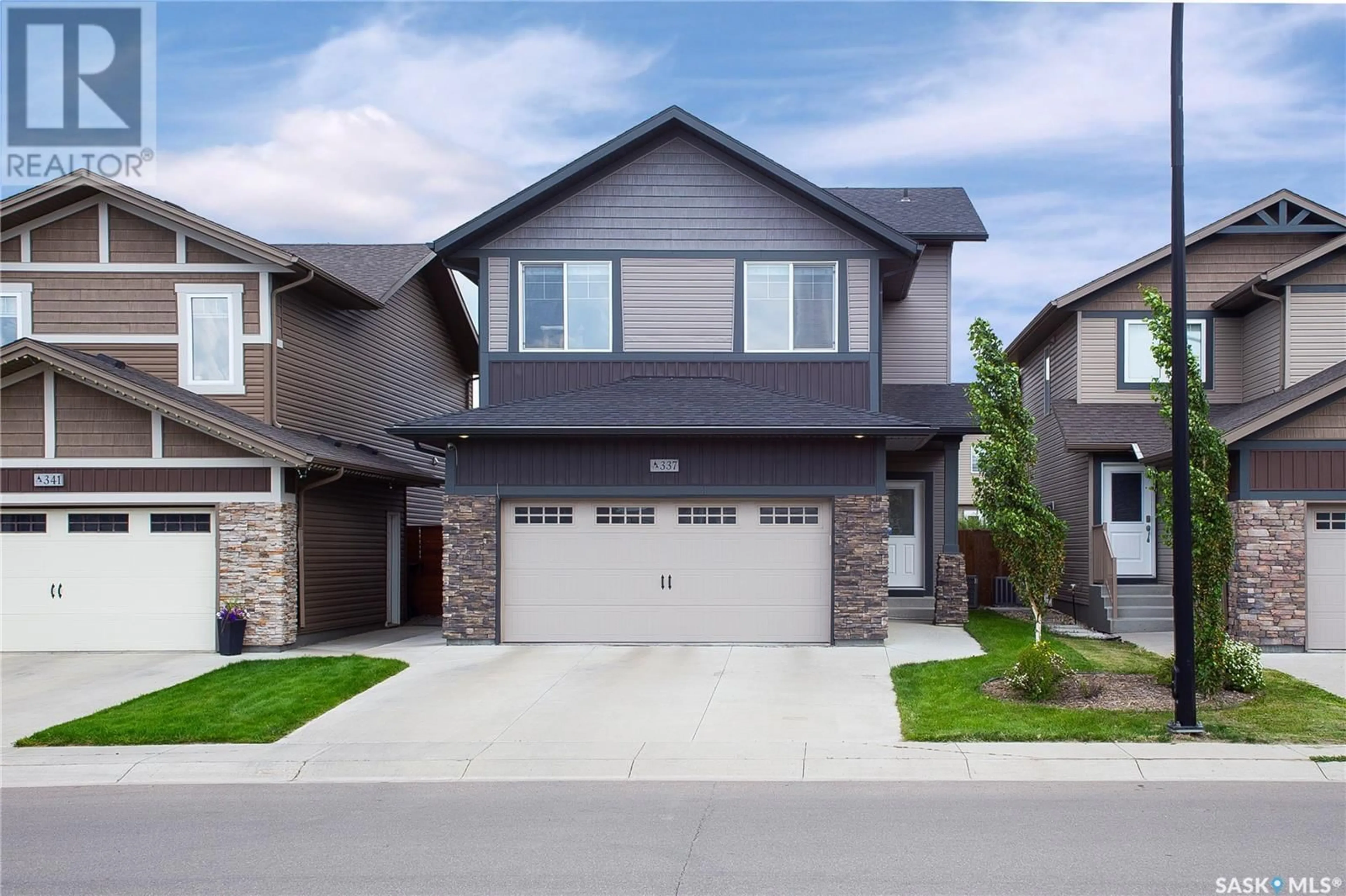Unknown for 337 GERMAIN MANOR, Saskatoon Saskatchewan S7V0T7