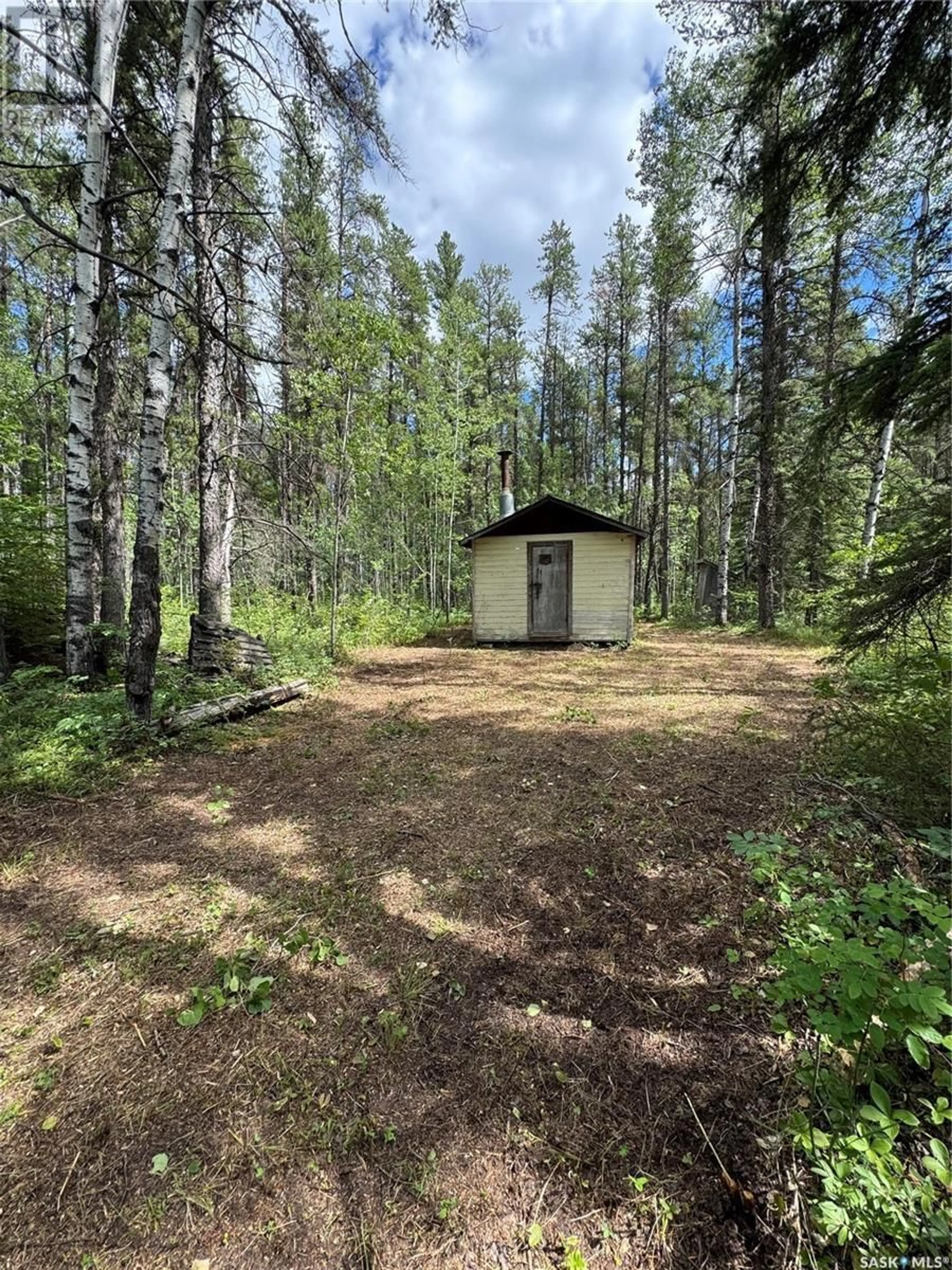 Shed for North Permit - CABIN, Hudson Bay Rm No. 394 Saskatchewan S0A0Y0